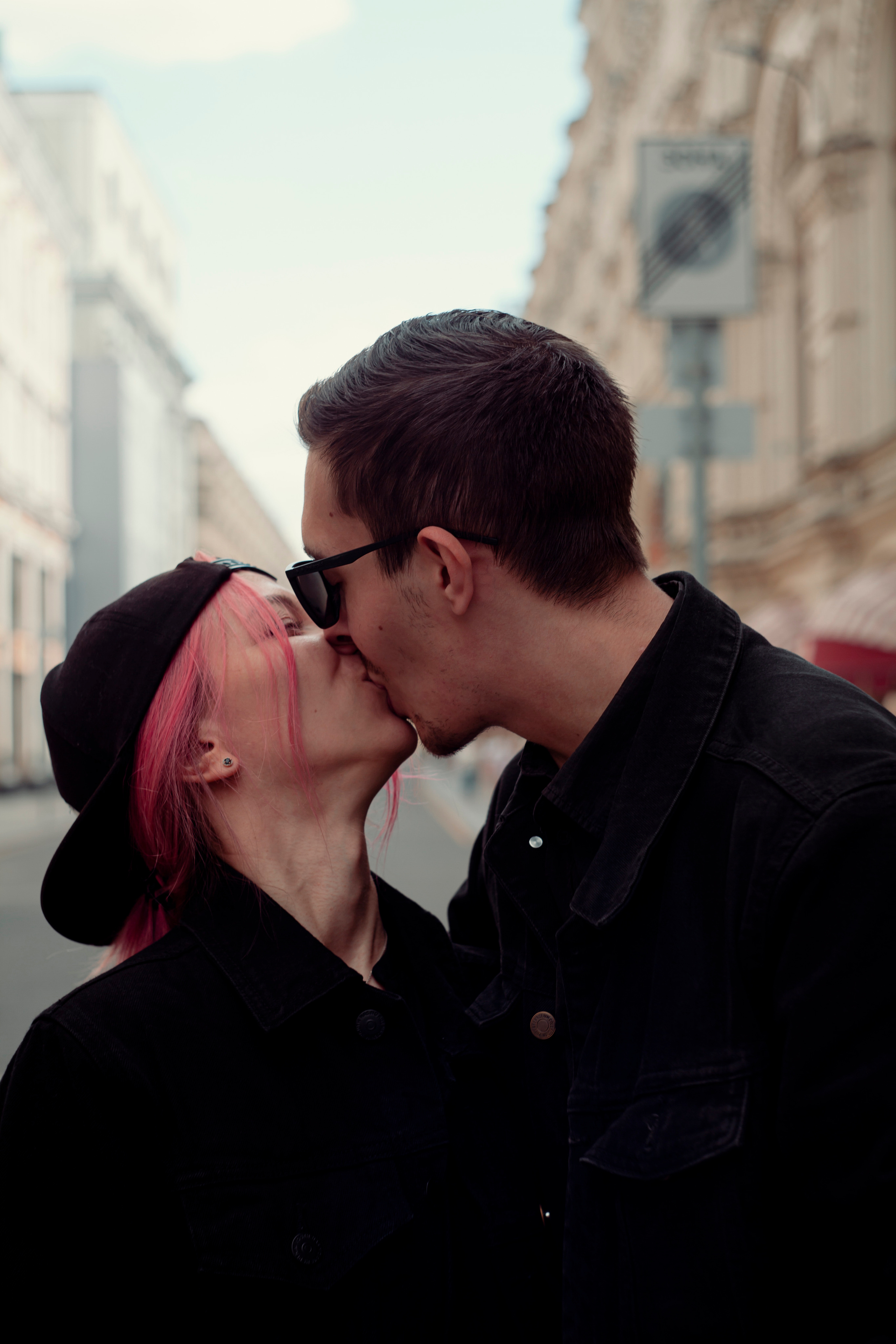 Алексей и Ксения. Пушкарь Валерия Фотограф Москва/Зеленоград