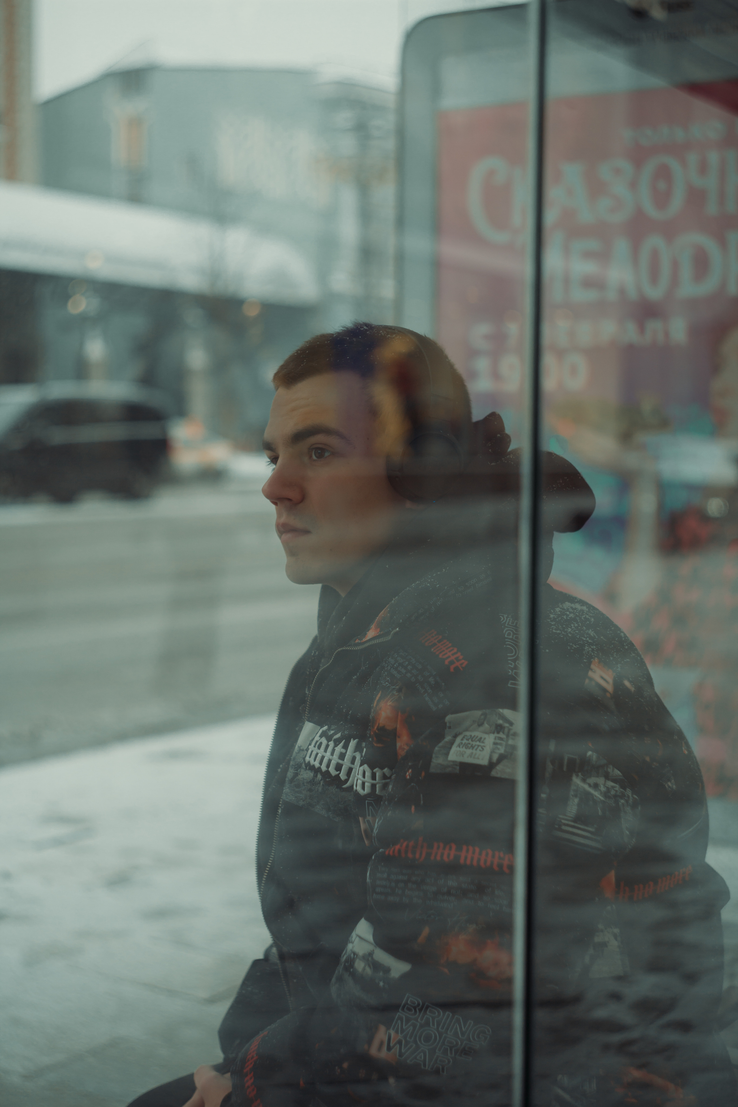 Даня Киселев *. Пушкарь Валерия Фотограф Москва/Зеленоград