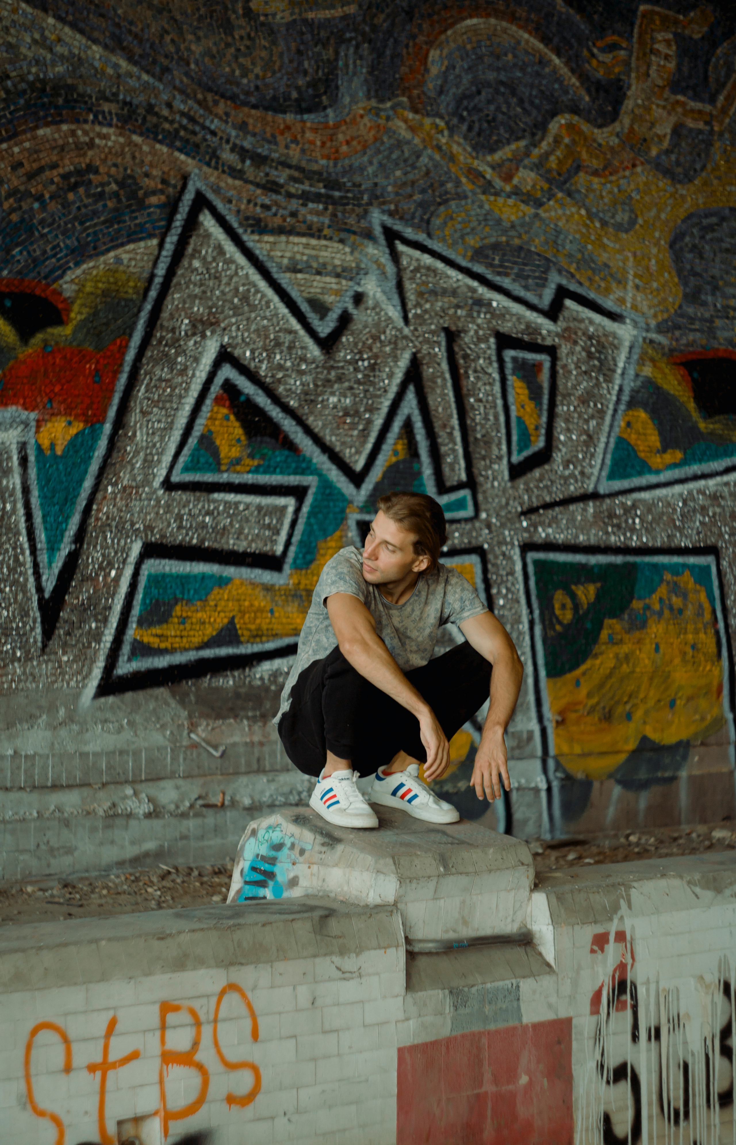 Антон. Пушкарь Валерия Фотограф Москва/Зеленоград