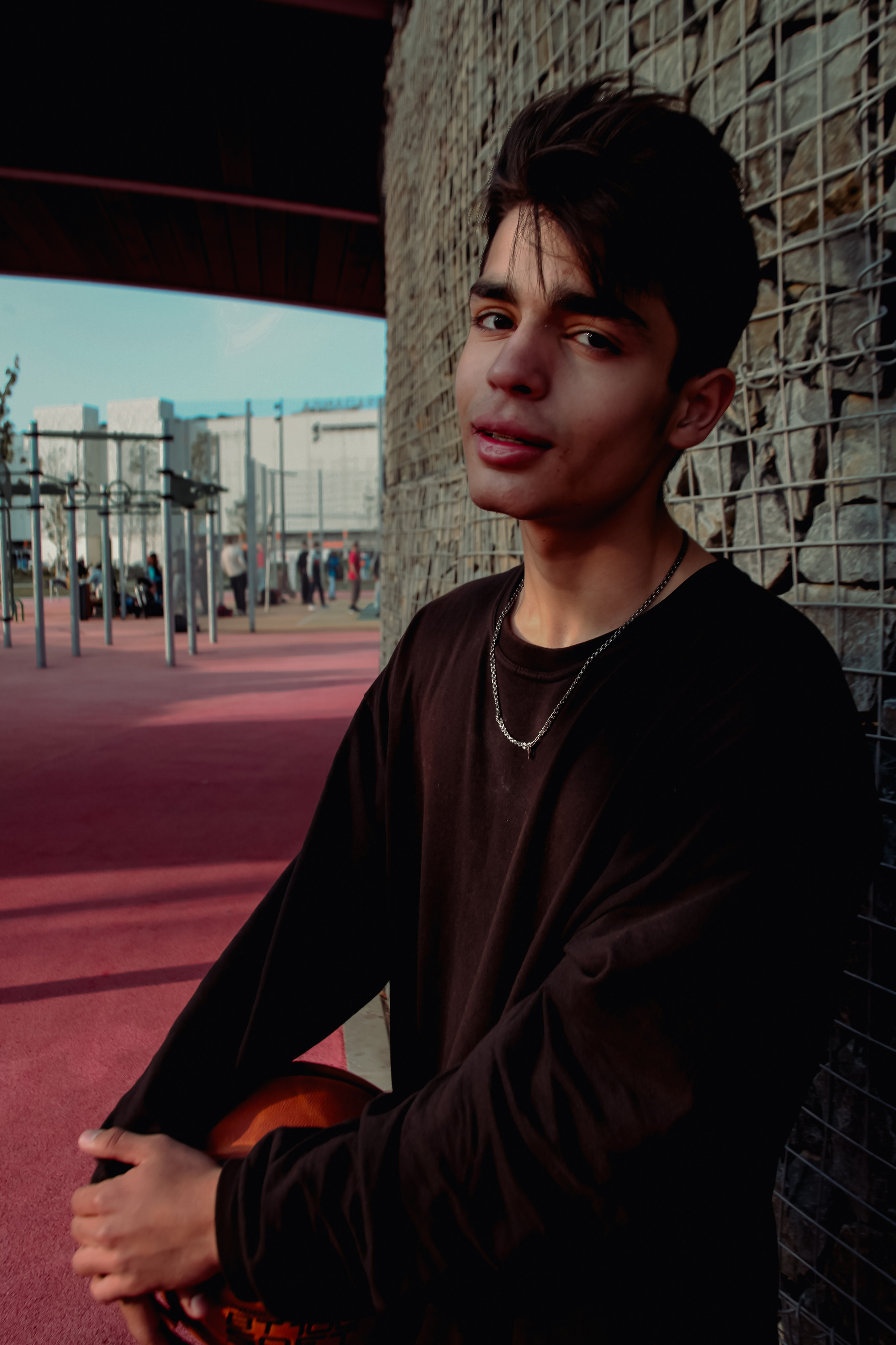 Пушкарь Валерия Фотограф Москва/Зеленоград