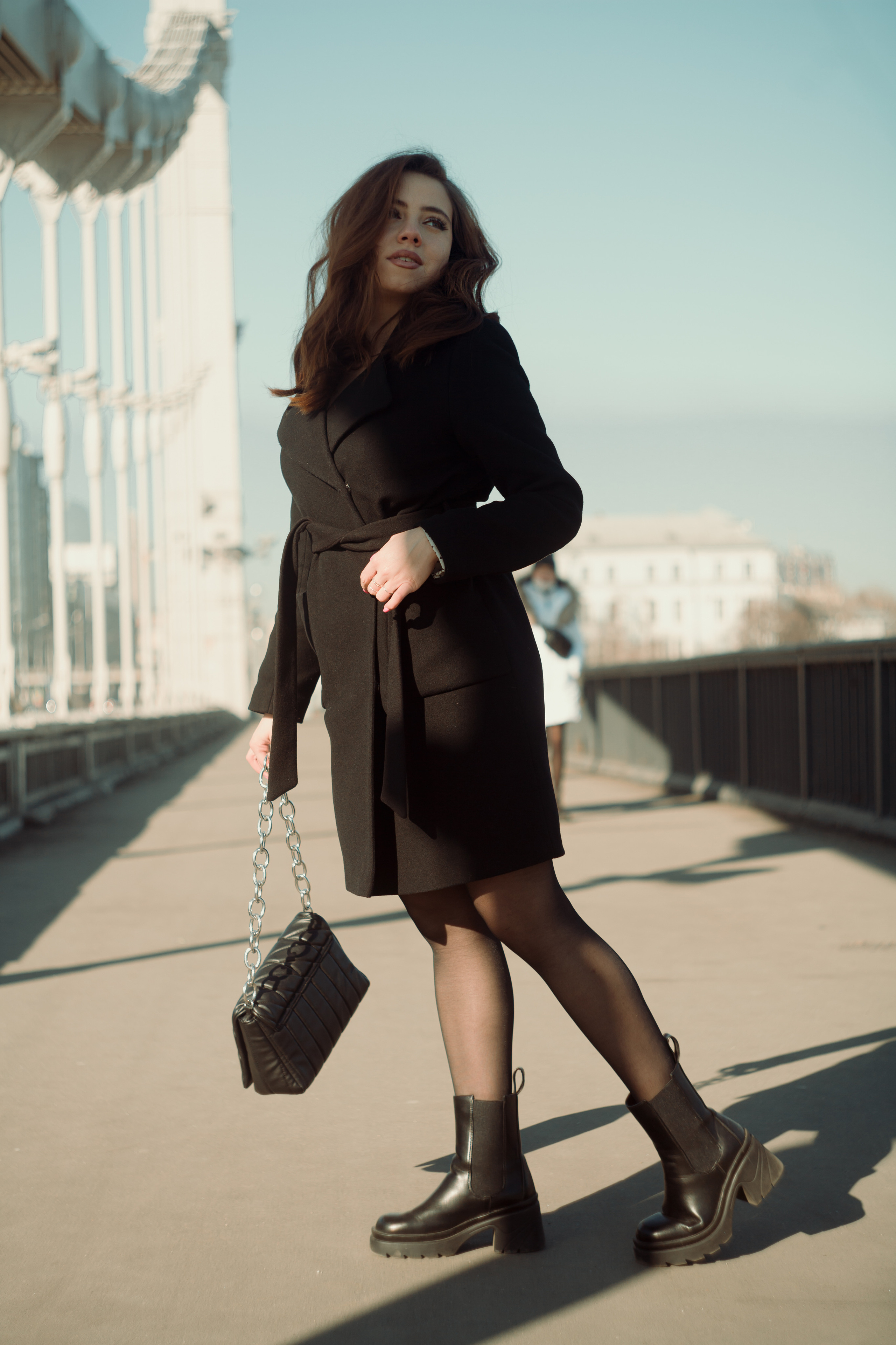 Лилиана. Пушкарь Валерия Фотограф Москва/Зеленоград