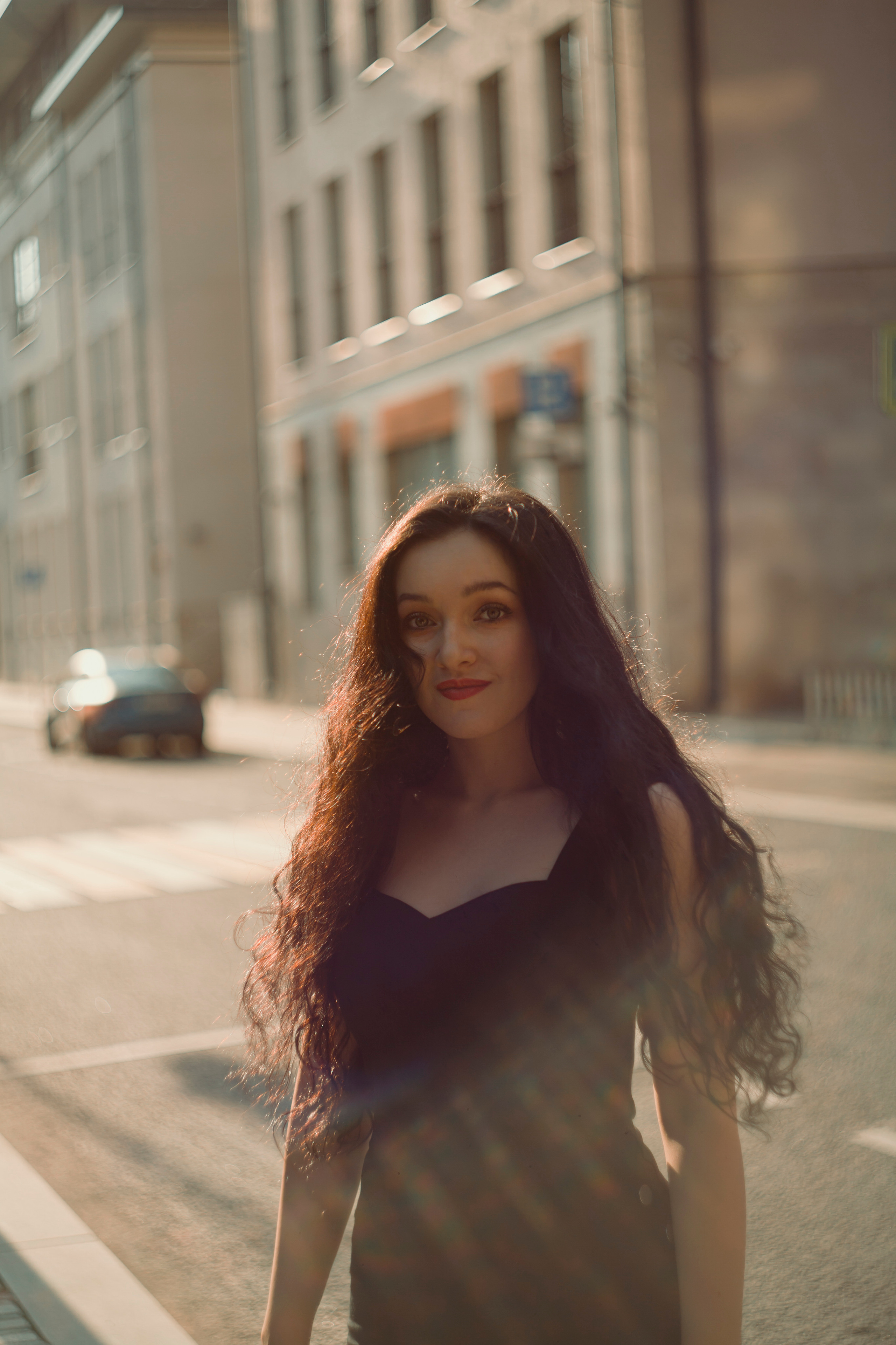 Пушкарь Валерия Фотограф Москва/Зеленоград