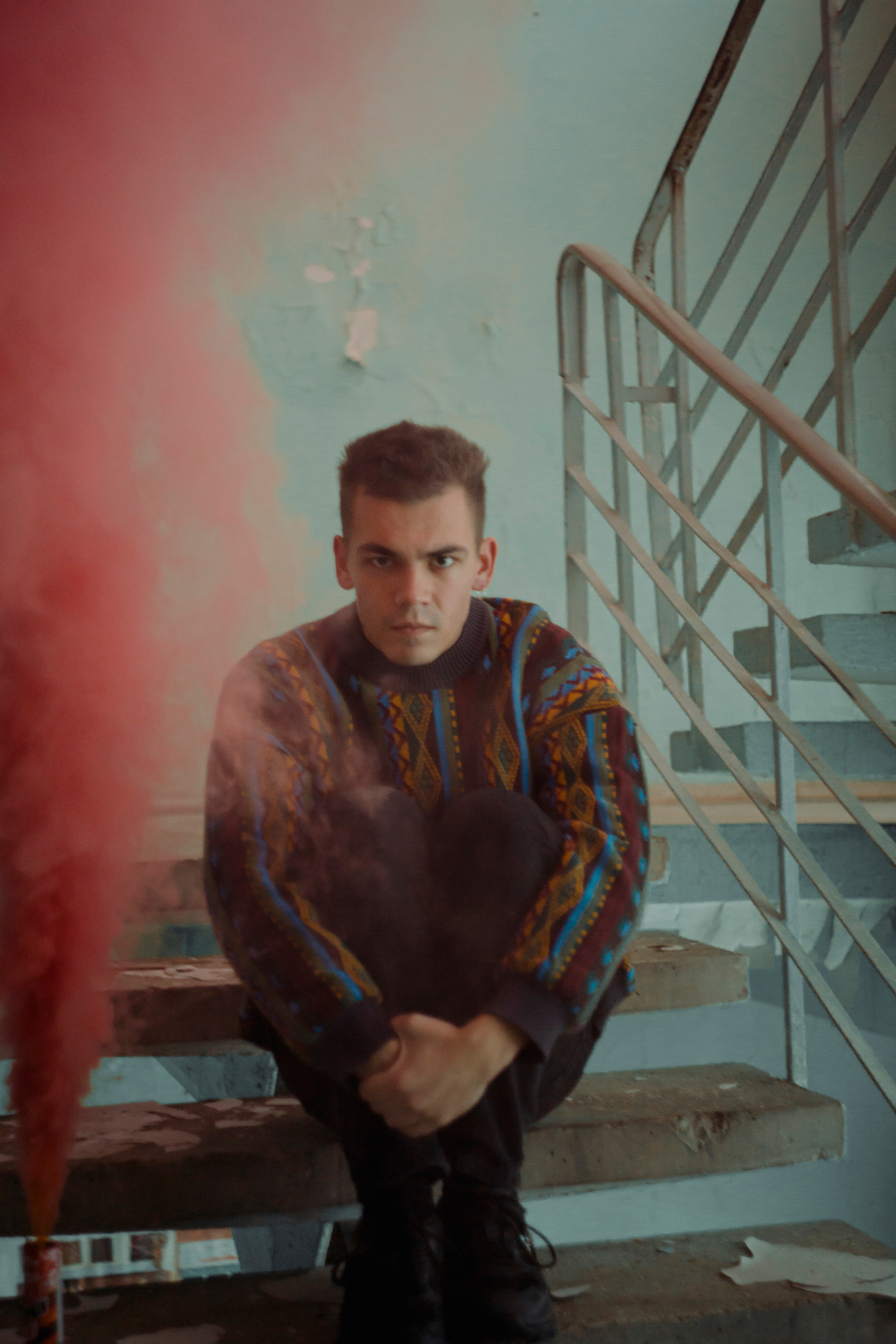 Даня Киселев. Пушкарь Валерия Фотограф Москва/Зеленоград