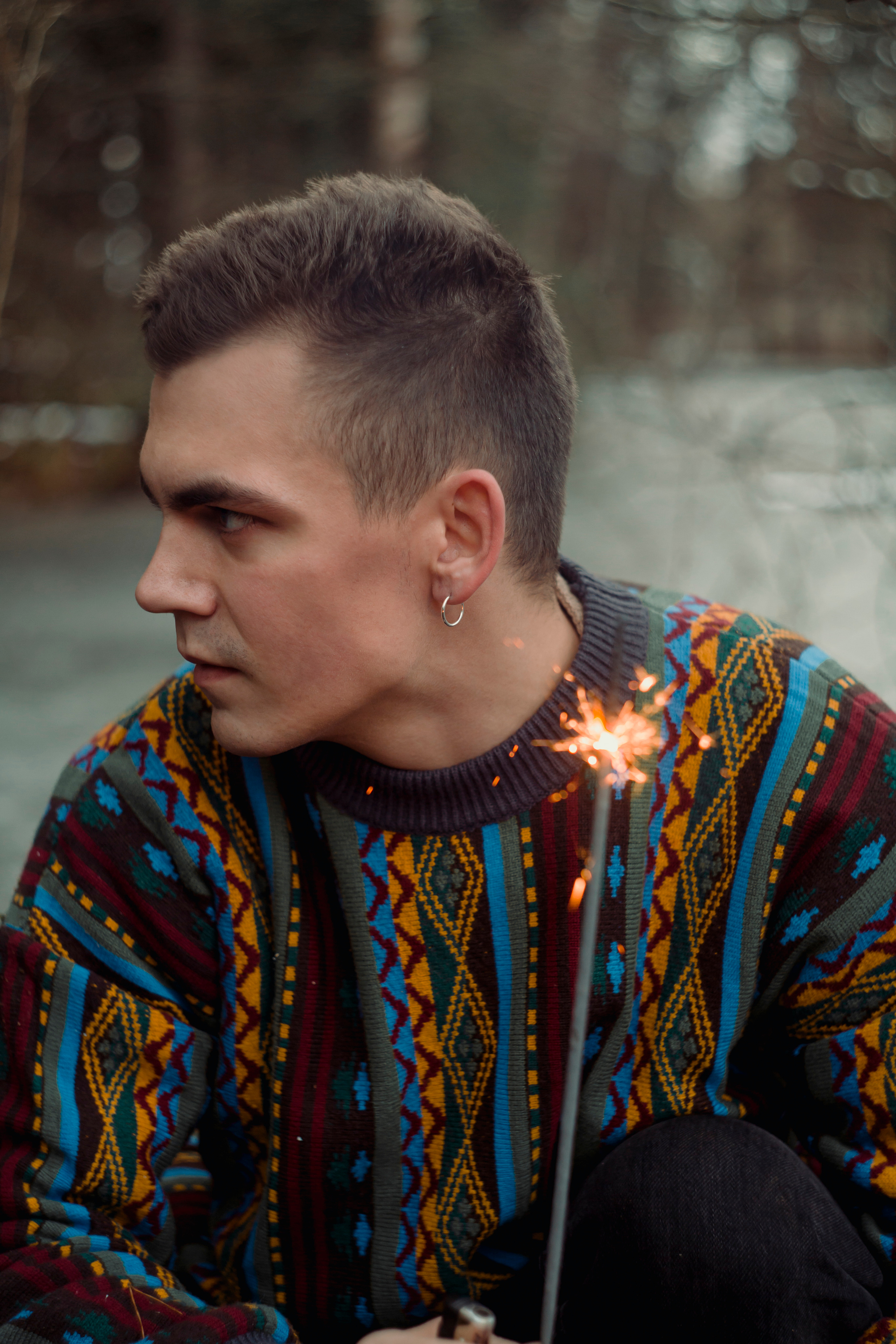 Даня Киселев. Пушкарь Валерия Фотограф Москва/Зеленоград