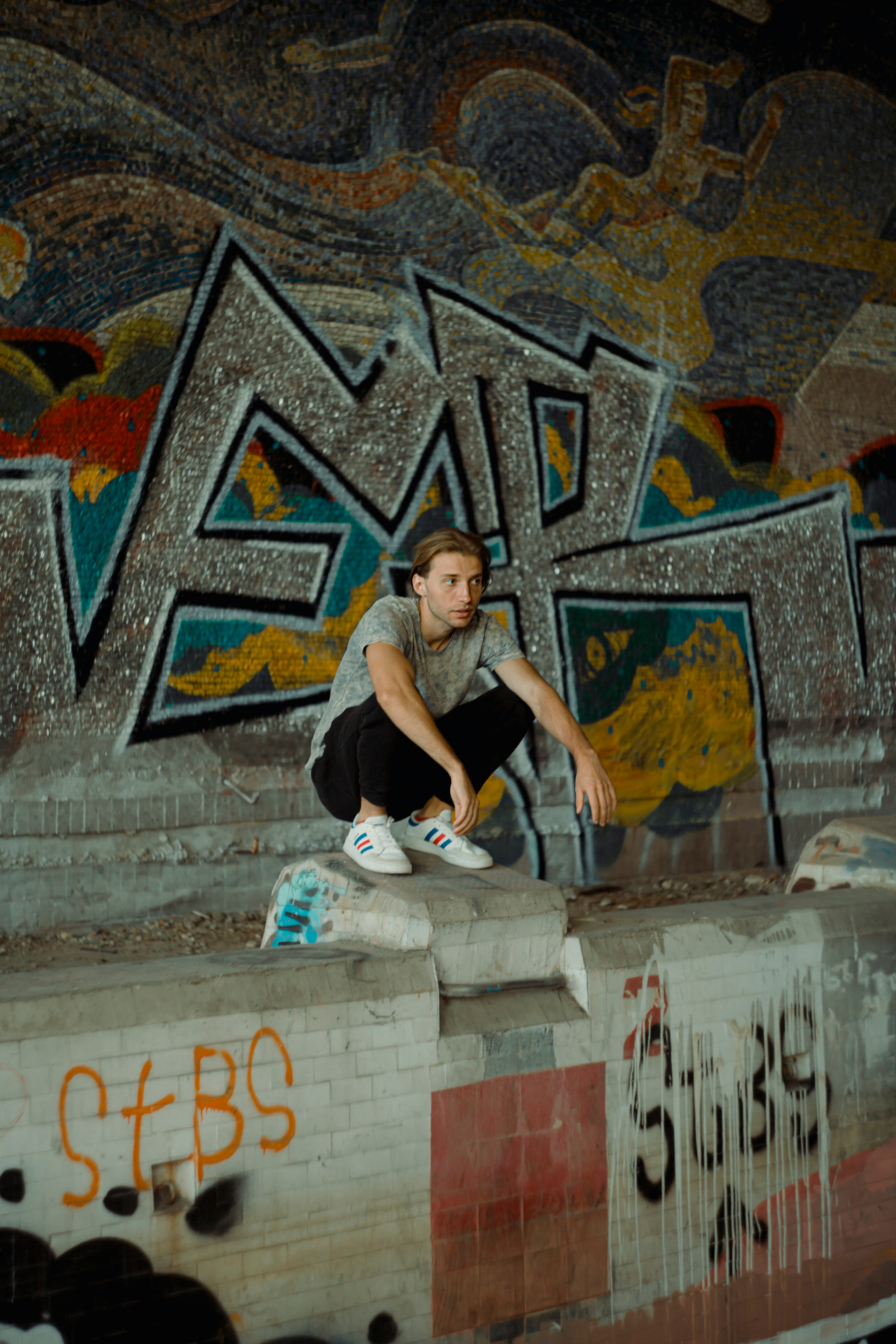 Антон. Пушкарь Валерия Фотограф Москва/Зеленоград