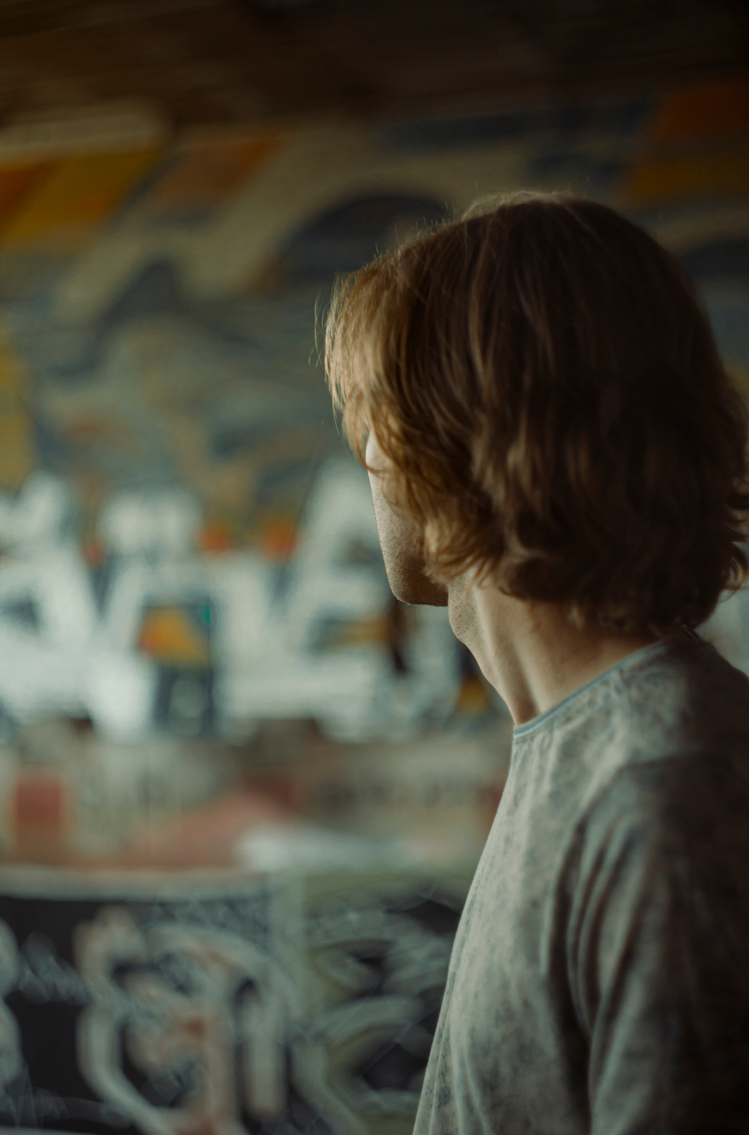 Антон. Пушкарь Валерия Фотограф Москва/Зеленоград