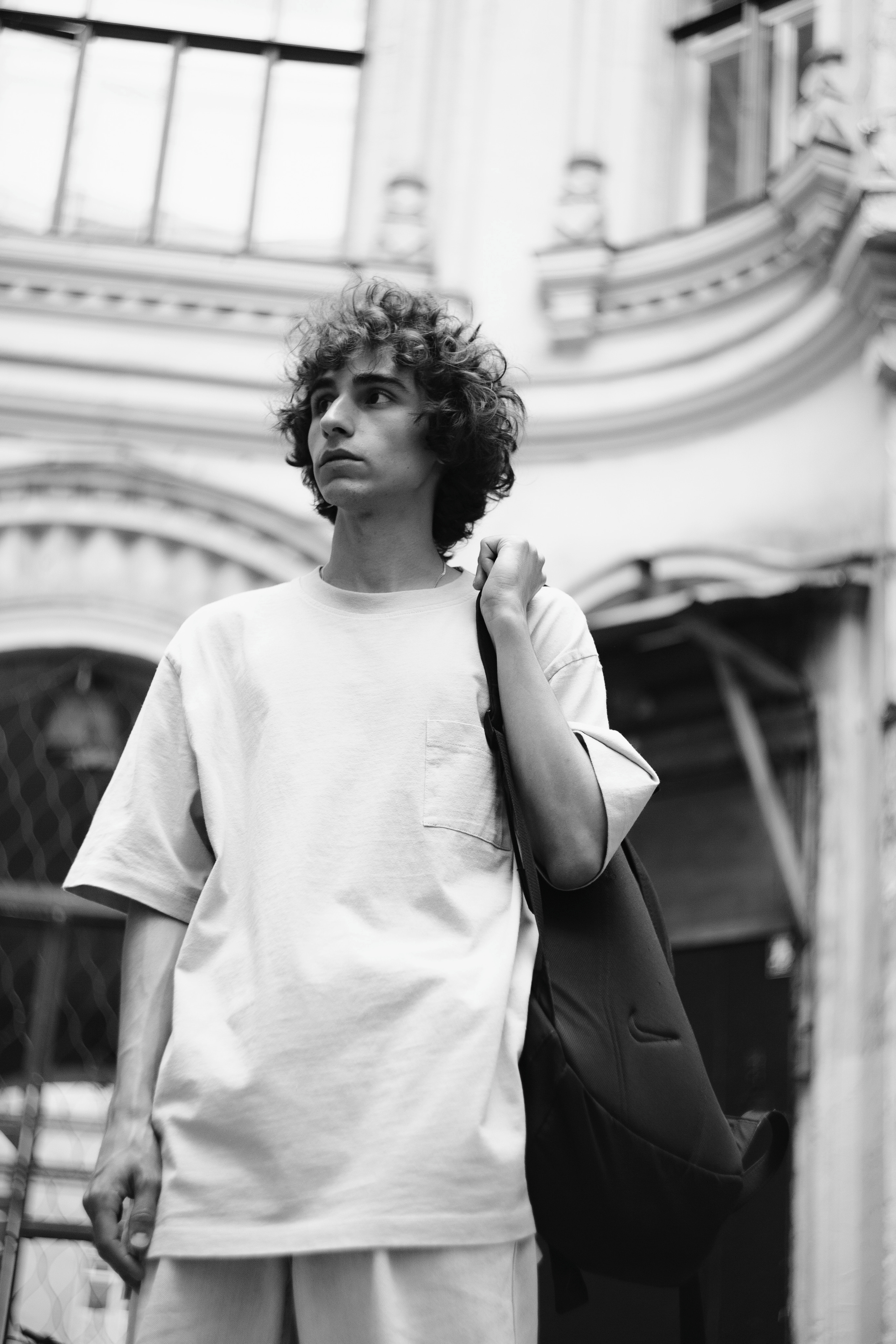 Влад Май и Ксения Минаева. Пушкарь Валерия Фотограф Москва/Зеленоград