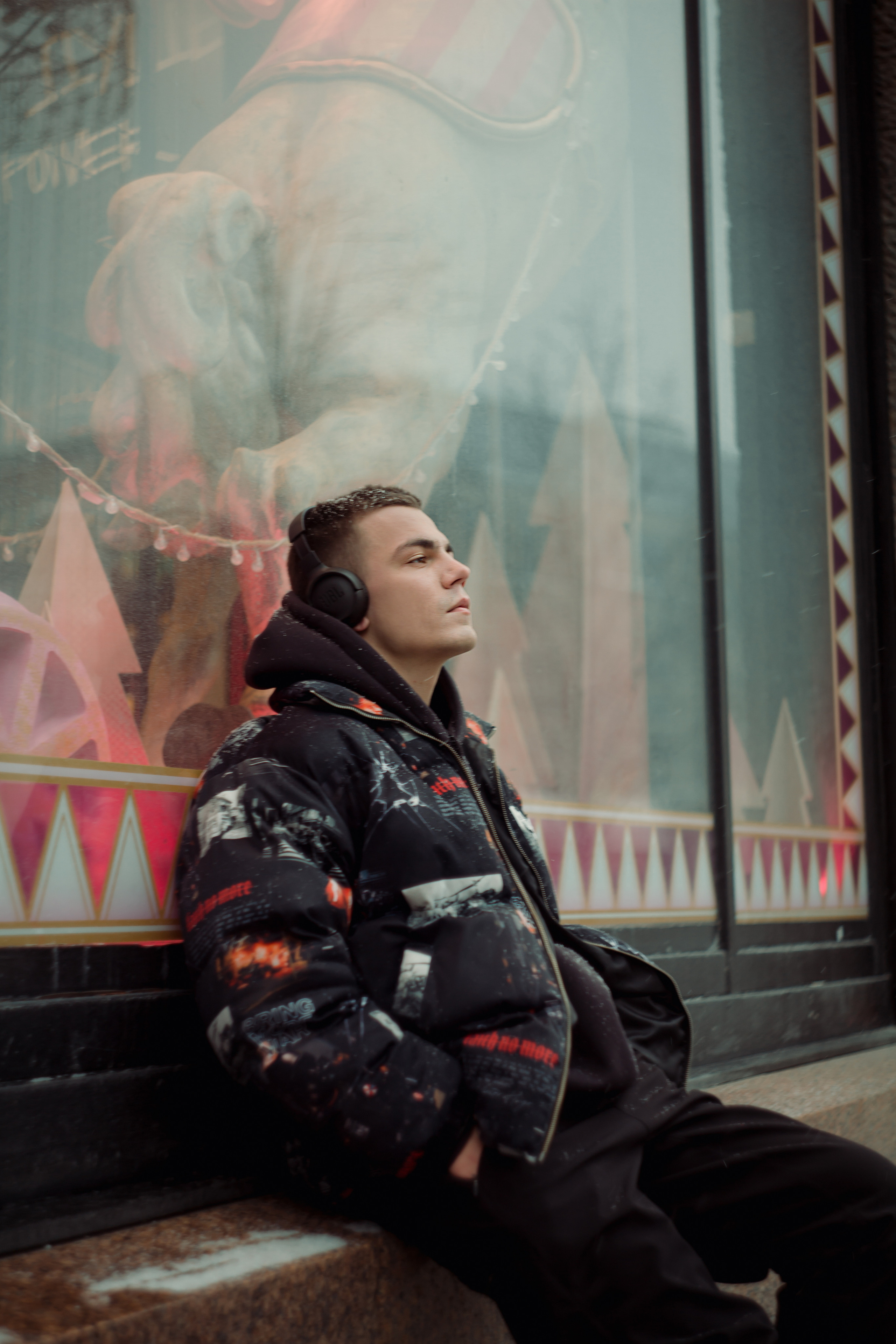 Даня Киселев *. Пушкарь Валерия Фотограф Москва/Зеленоград