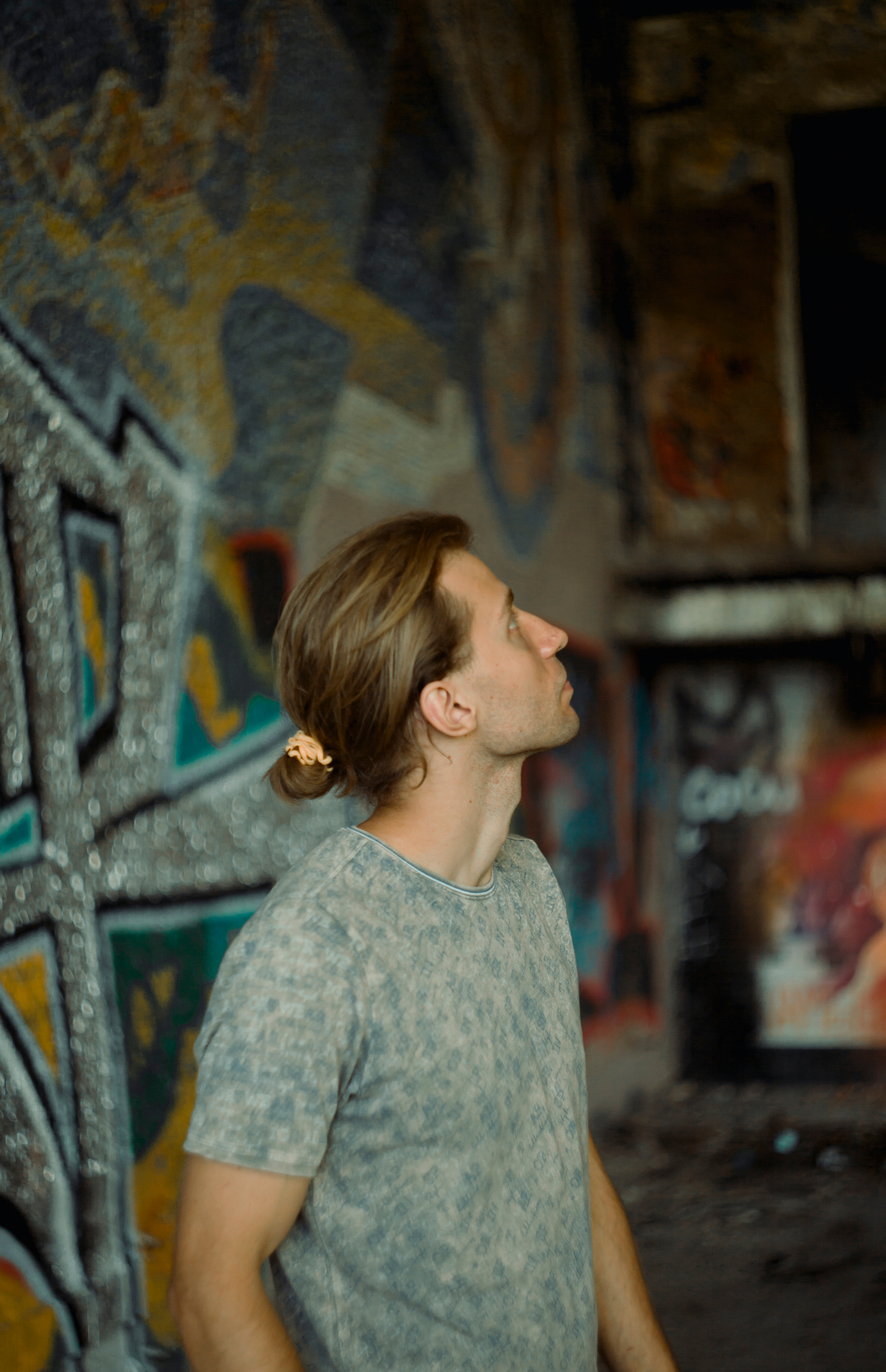 Антон. Пушкарь Валерия Фотограф Москва/Зеленоград