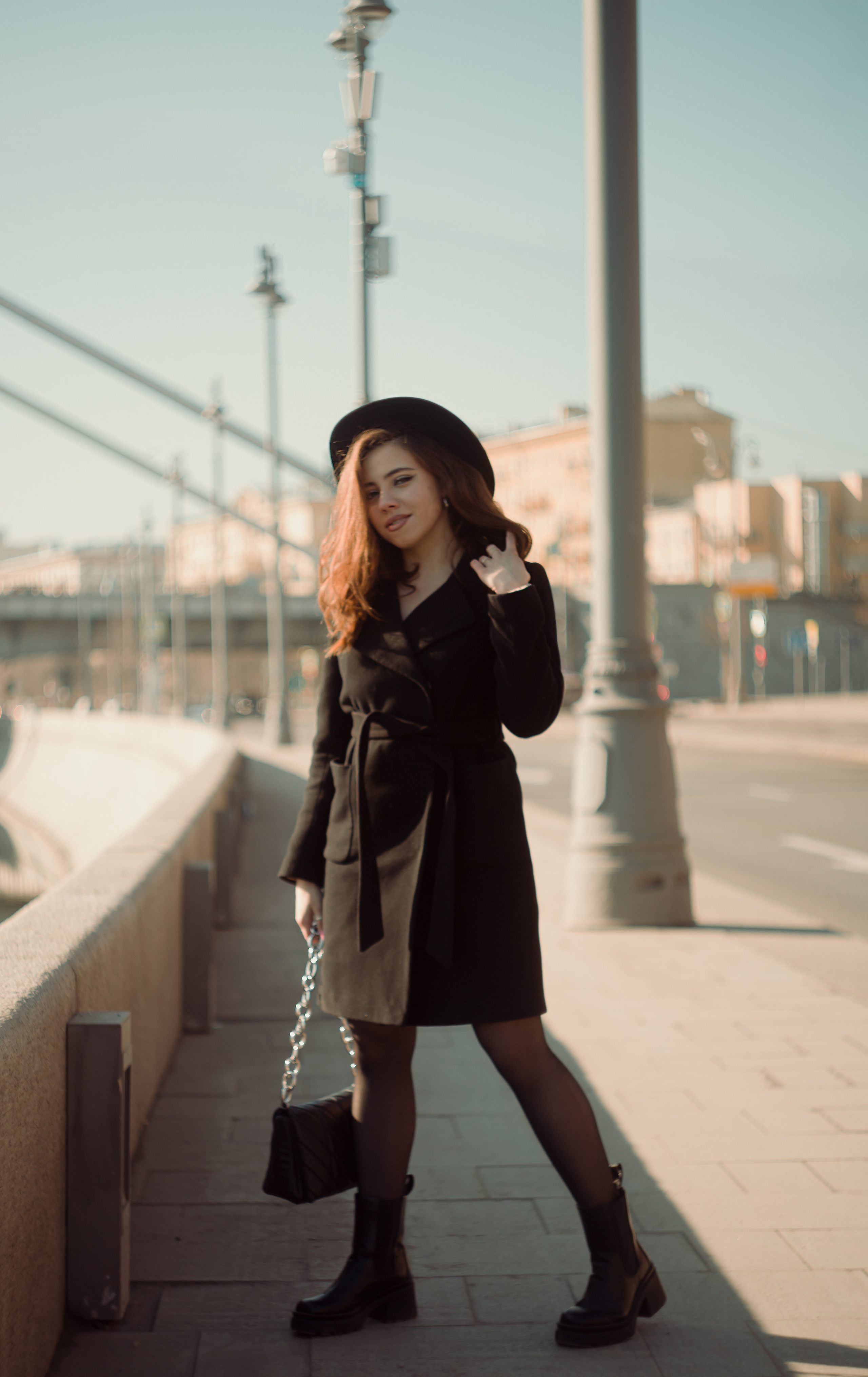 Лилиана. Пушкарь Валерия Фотограф Москва/Зеленоград