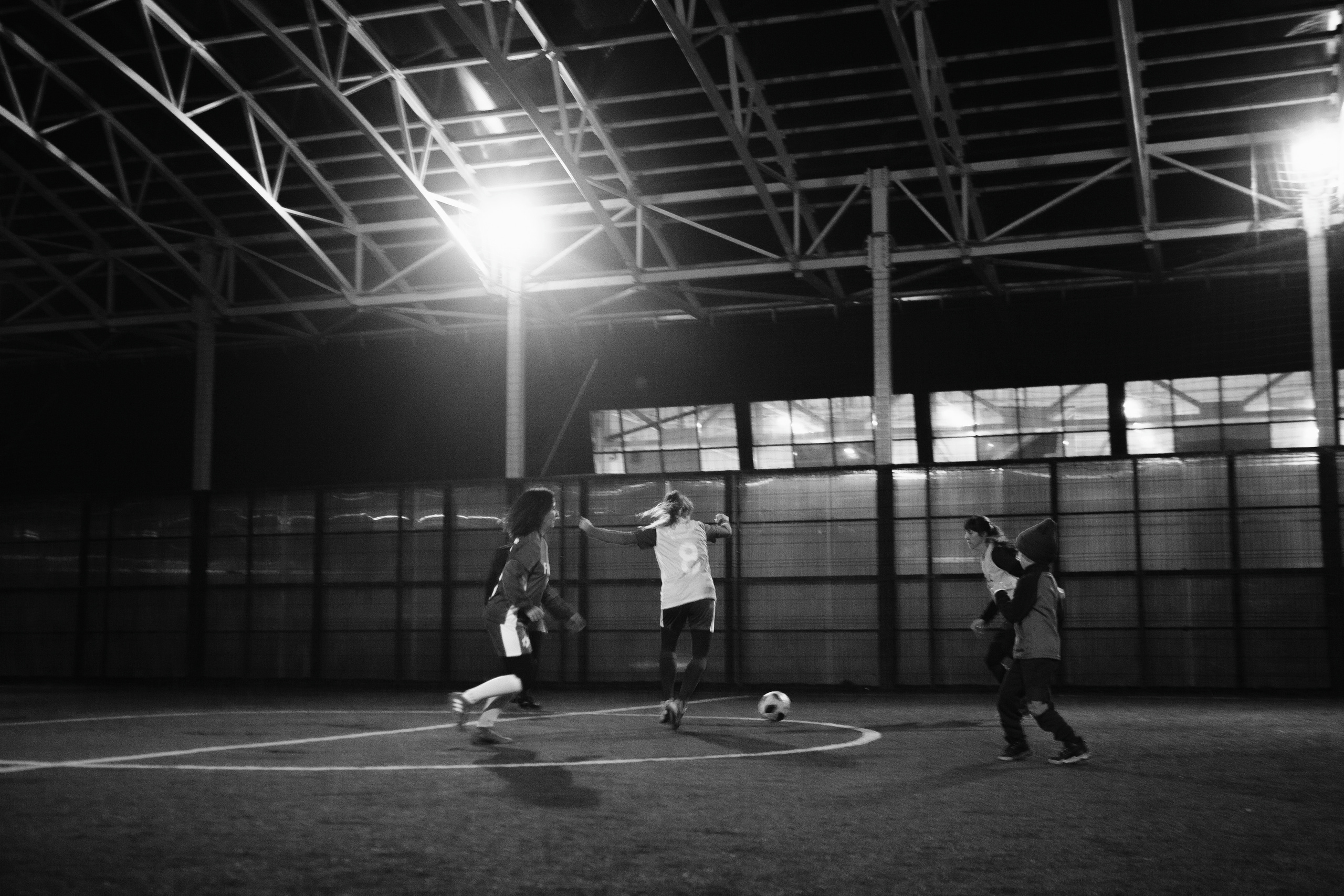 Пушкарь Валерия Фотограф Москва/Зеленоград