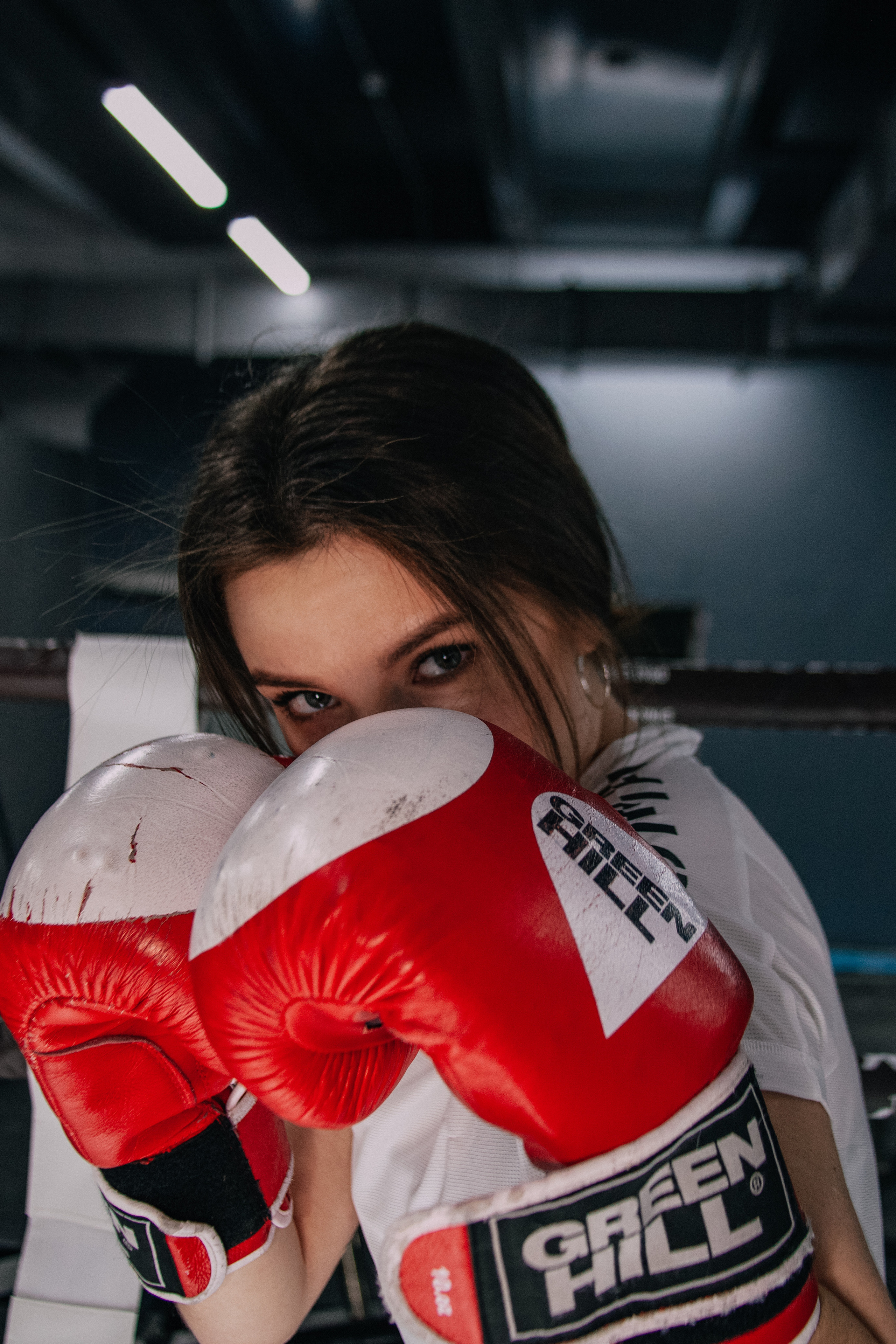 Пушкарь Валерия Фотограф Москва/Зеленоград