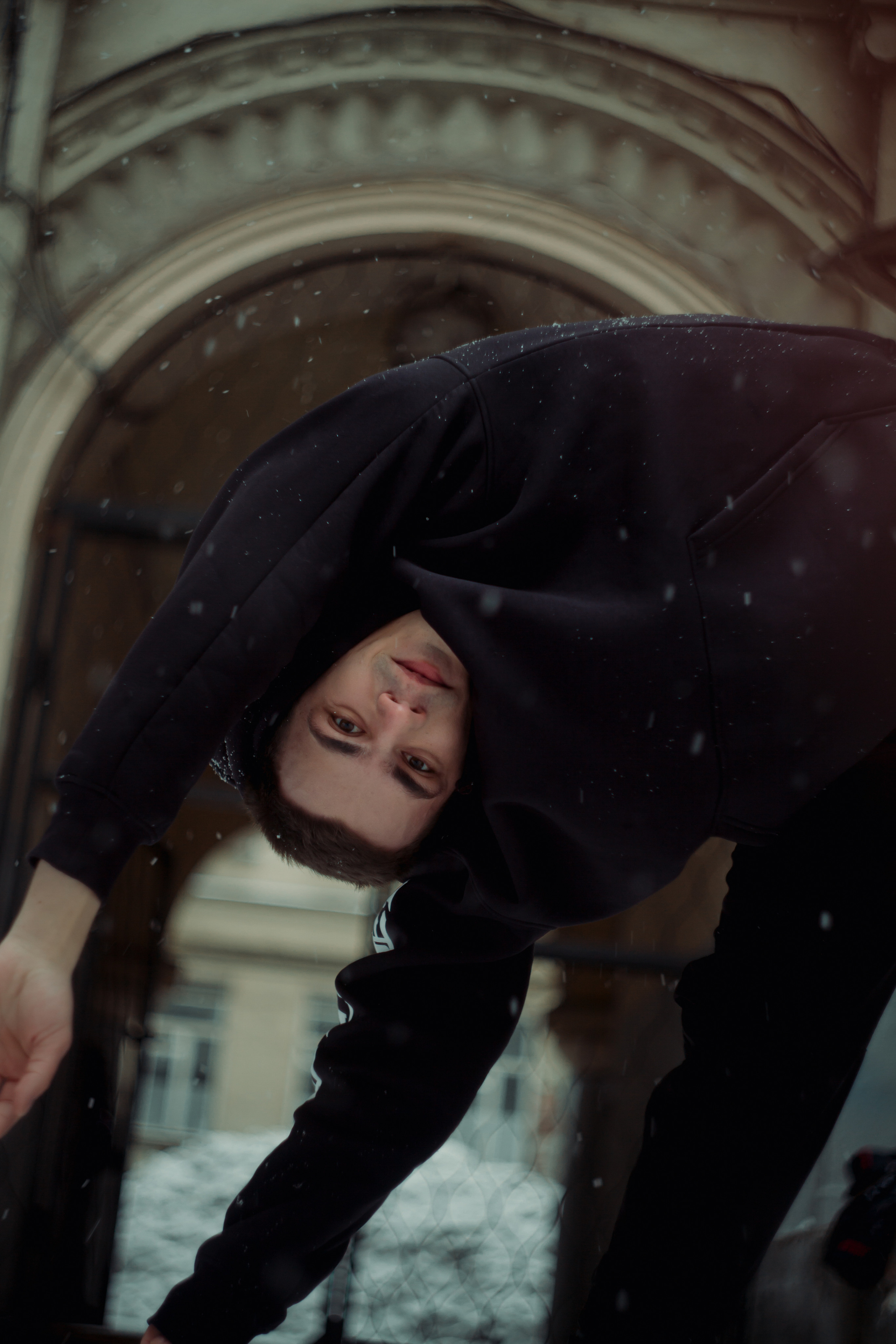 Даня Киселев *. Пушкарь Валерия Фотограф Москва/Зеленоград