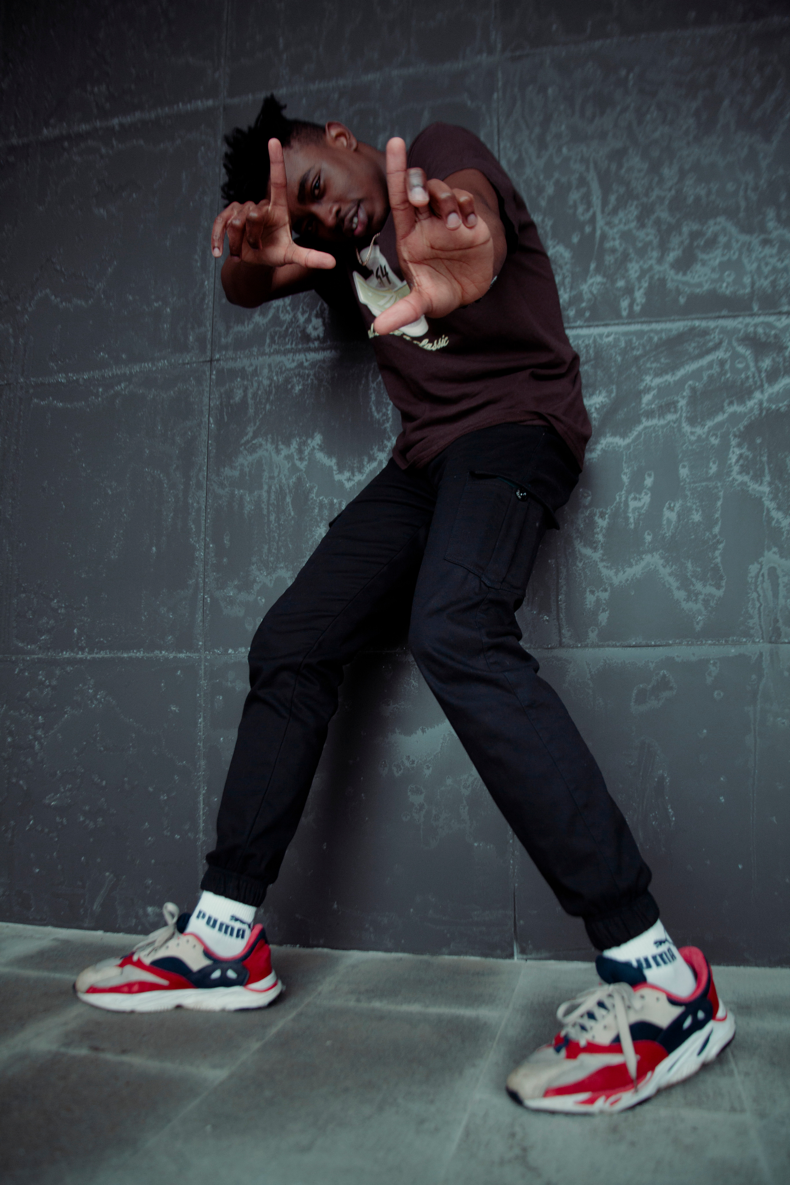 Пушкарь Валерия Фотограф Москва/Зеленоград