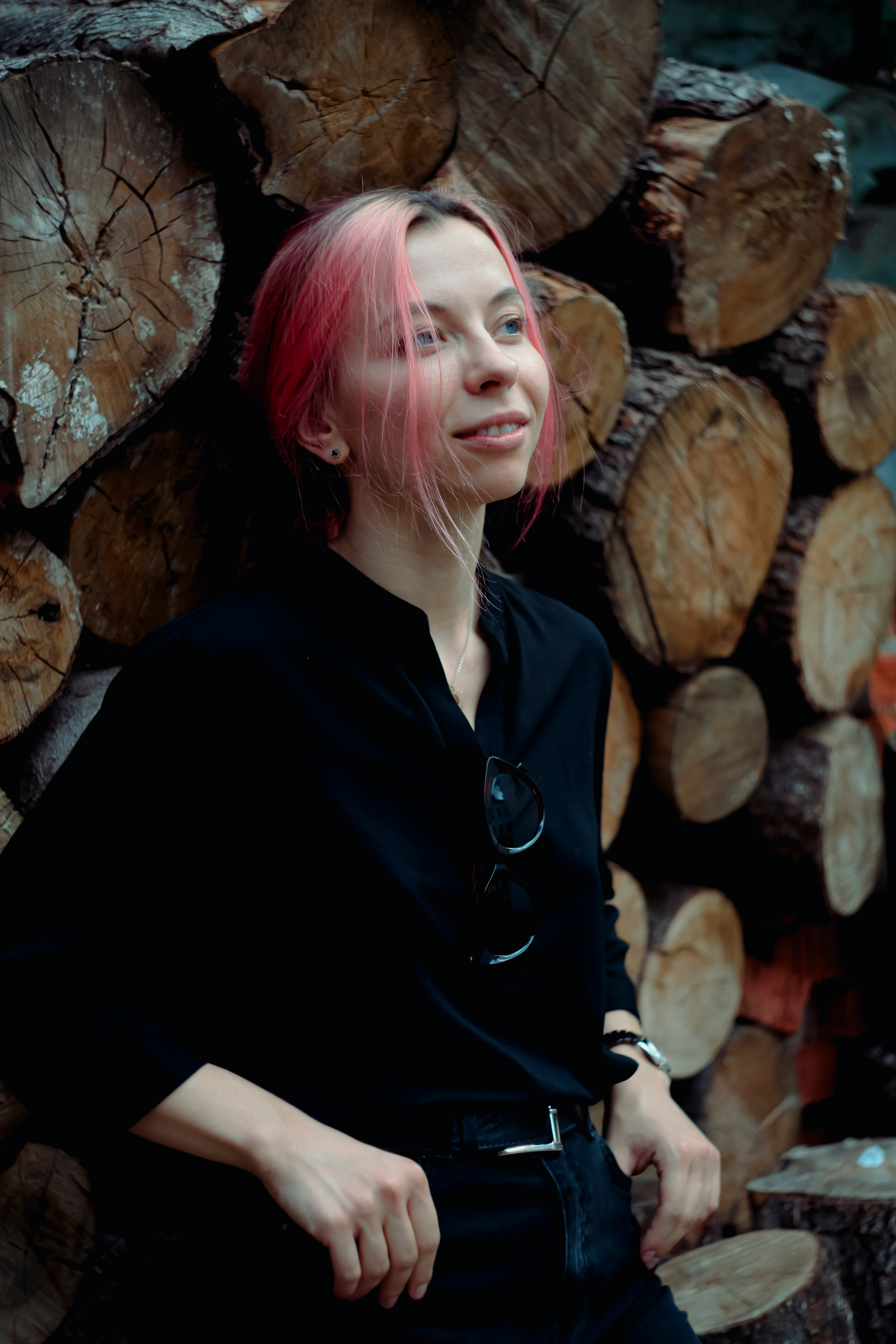 Пушкарь Валерия Фотограф Москва/Зеленоград