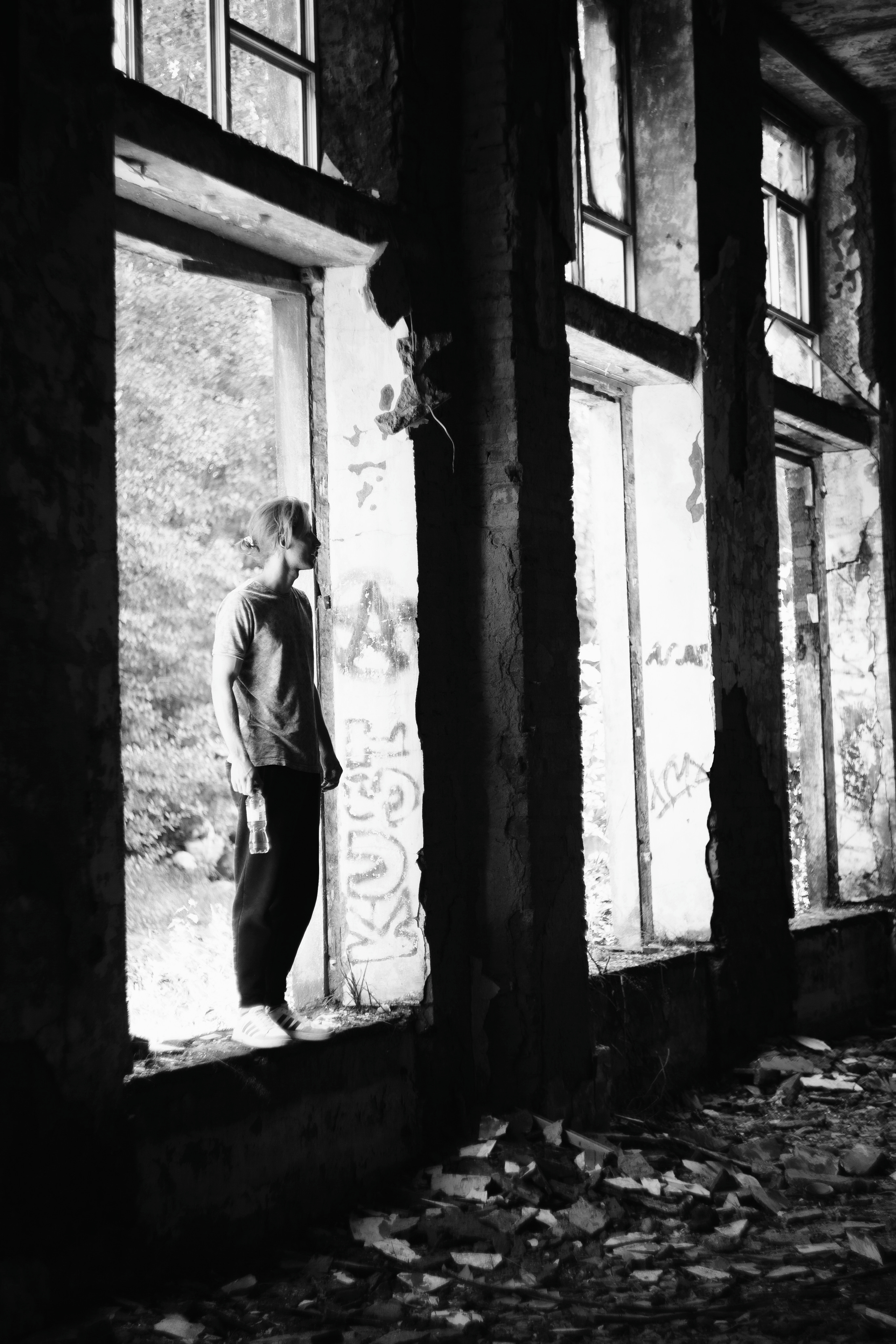 Антон. Пушкарь Валерия Фотограф Москва/Зеленоград