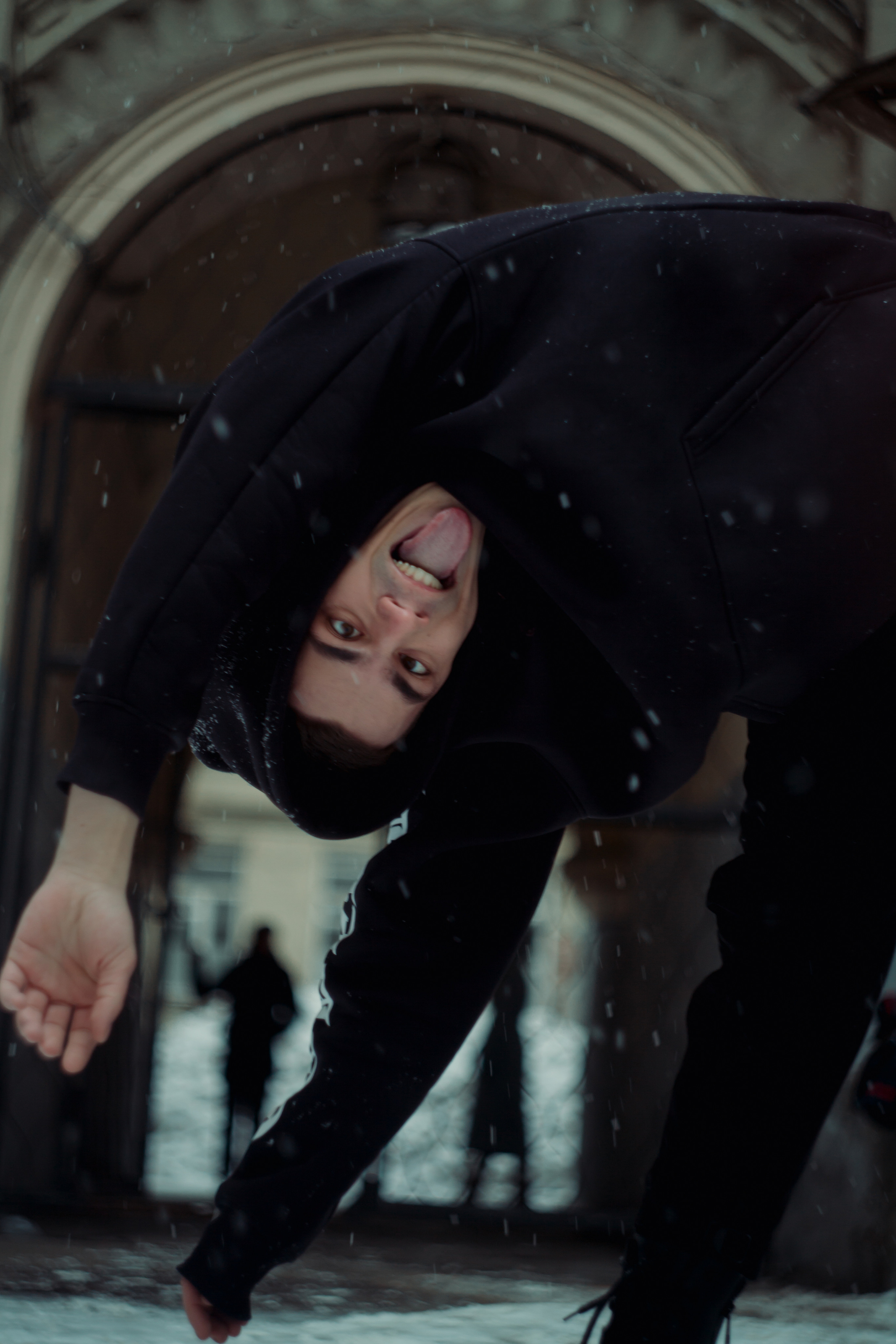 Даня Киселев *. Пушкарь Валерия Фотограф Москва/Зеленоград