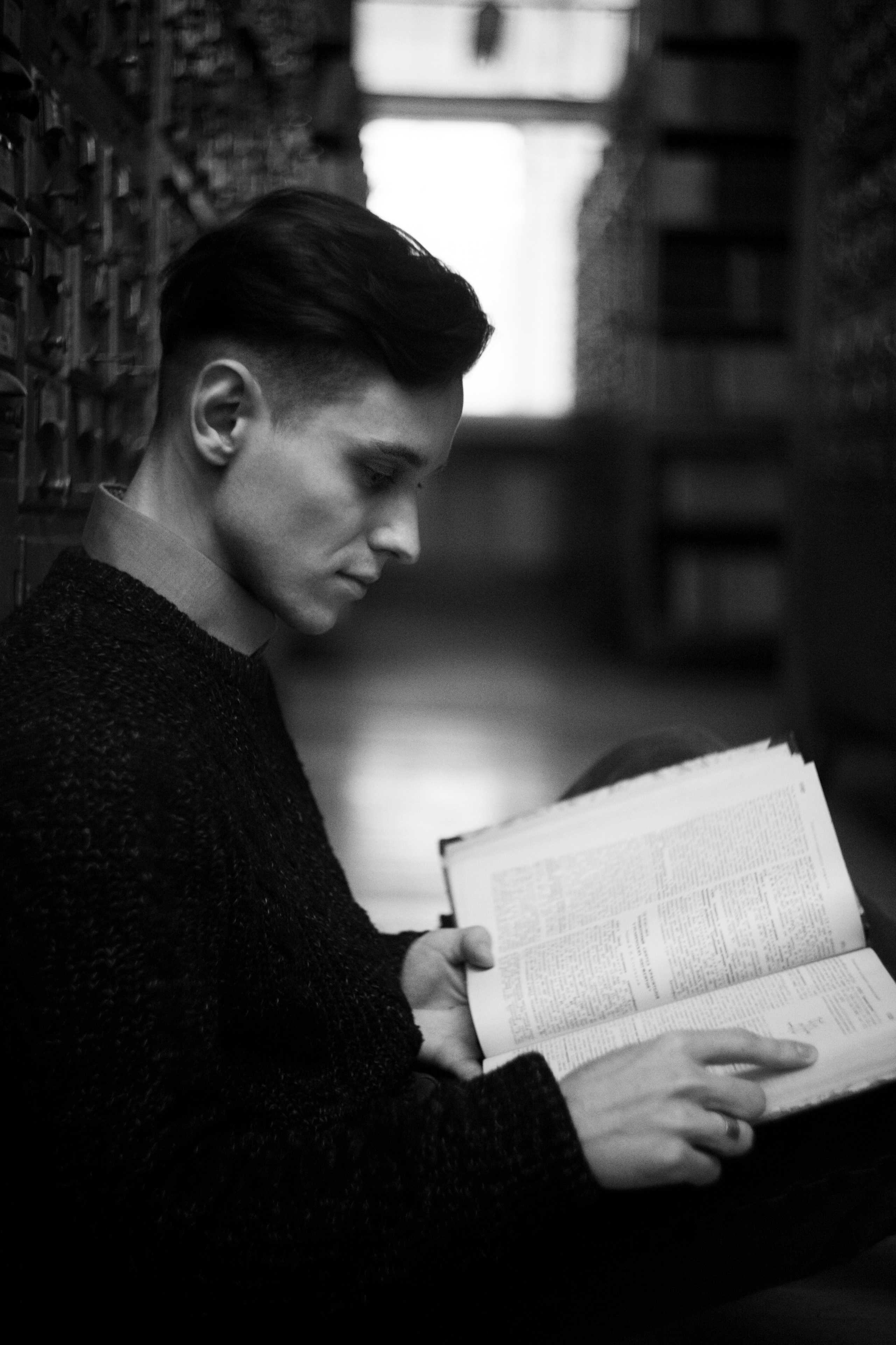 Кирилл. Пушкарь Валерия Фотограф Москва/Зеленоград