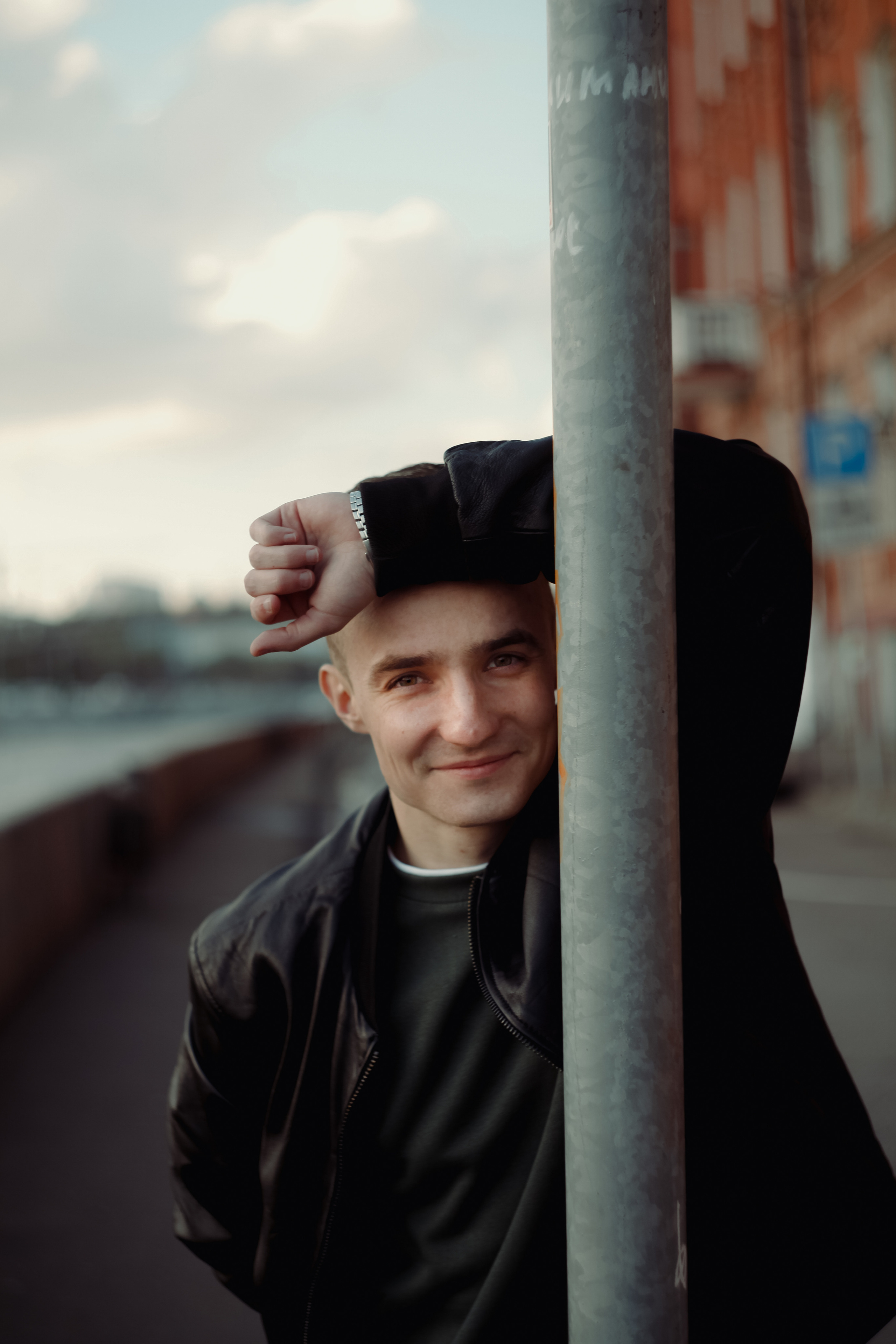 Пушкарь Валерия Фотограф Москва/Зеленоград