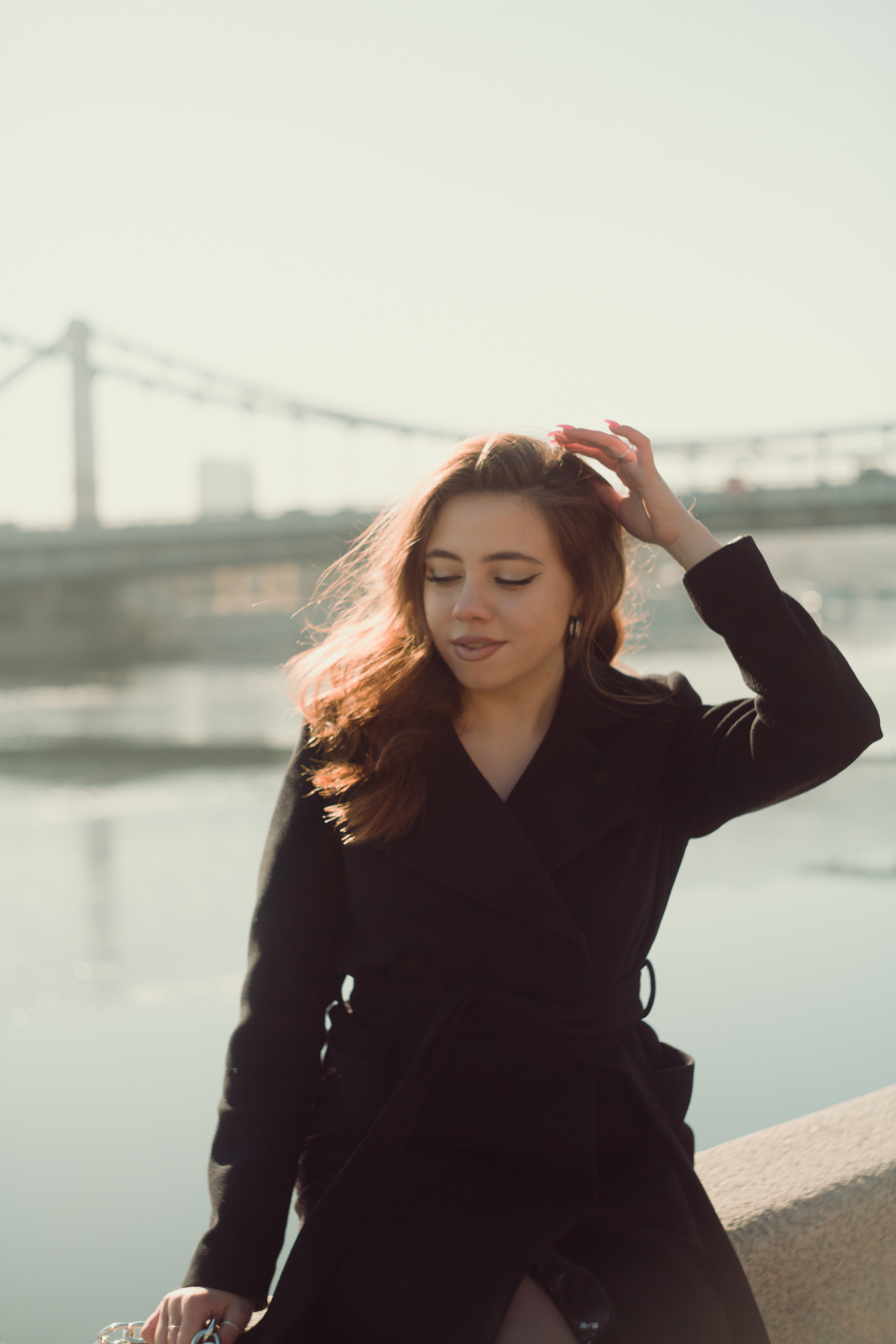 Лилиана. Пушкарь Валерия Фотограф Москва/Зеленоград