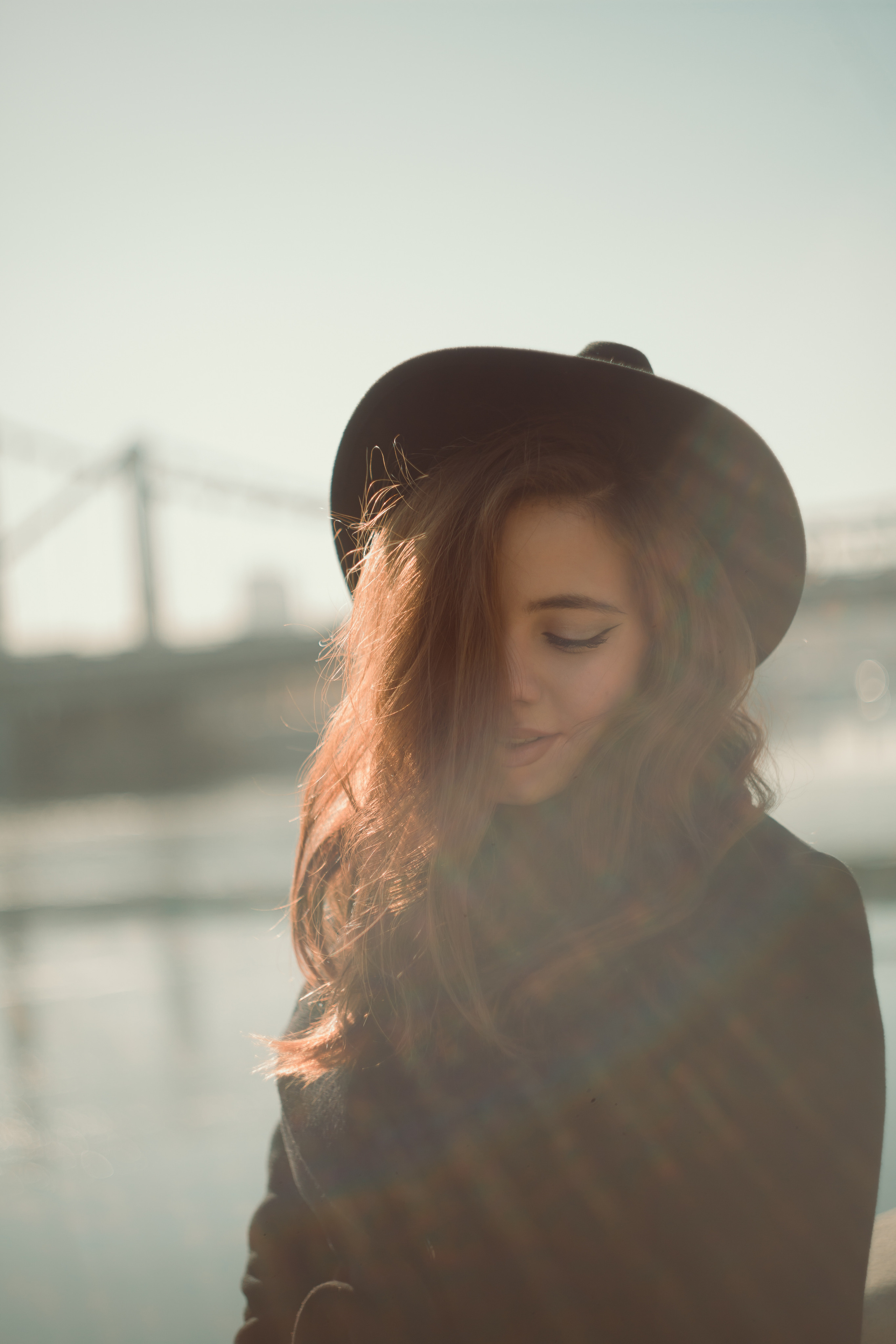 Лилиана. Пушкарь Валерия Фотограф Москва/Зеленоград