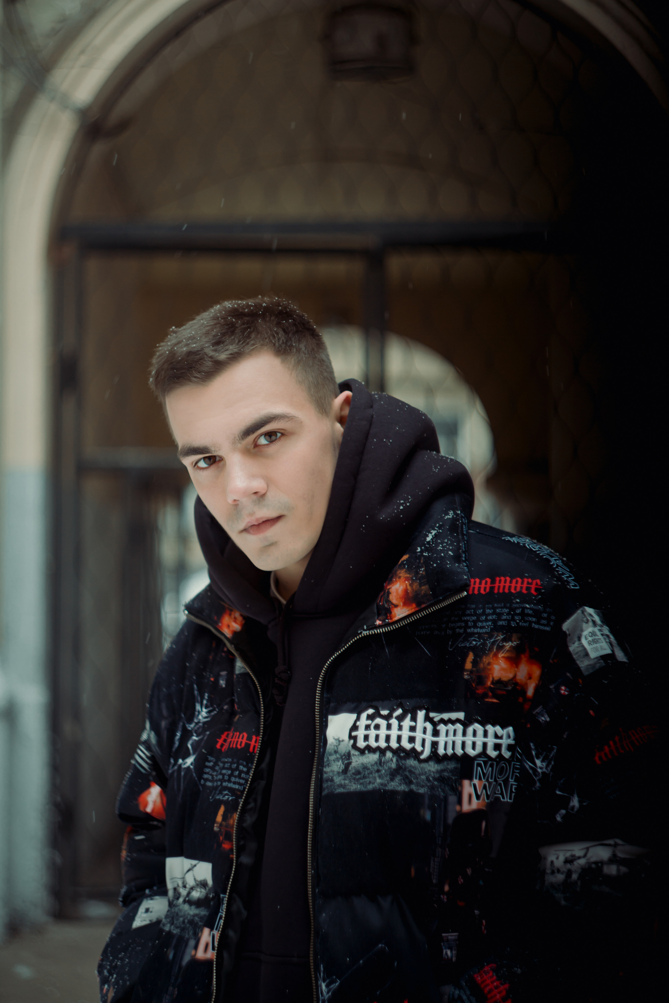 Даня Киселев *. Пушкарь Валерия Фотограф Москва/Зеленоград