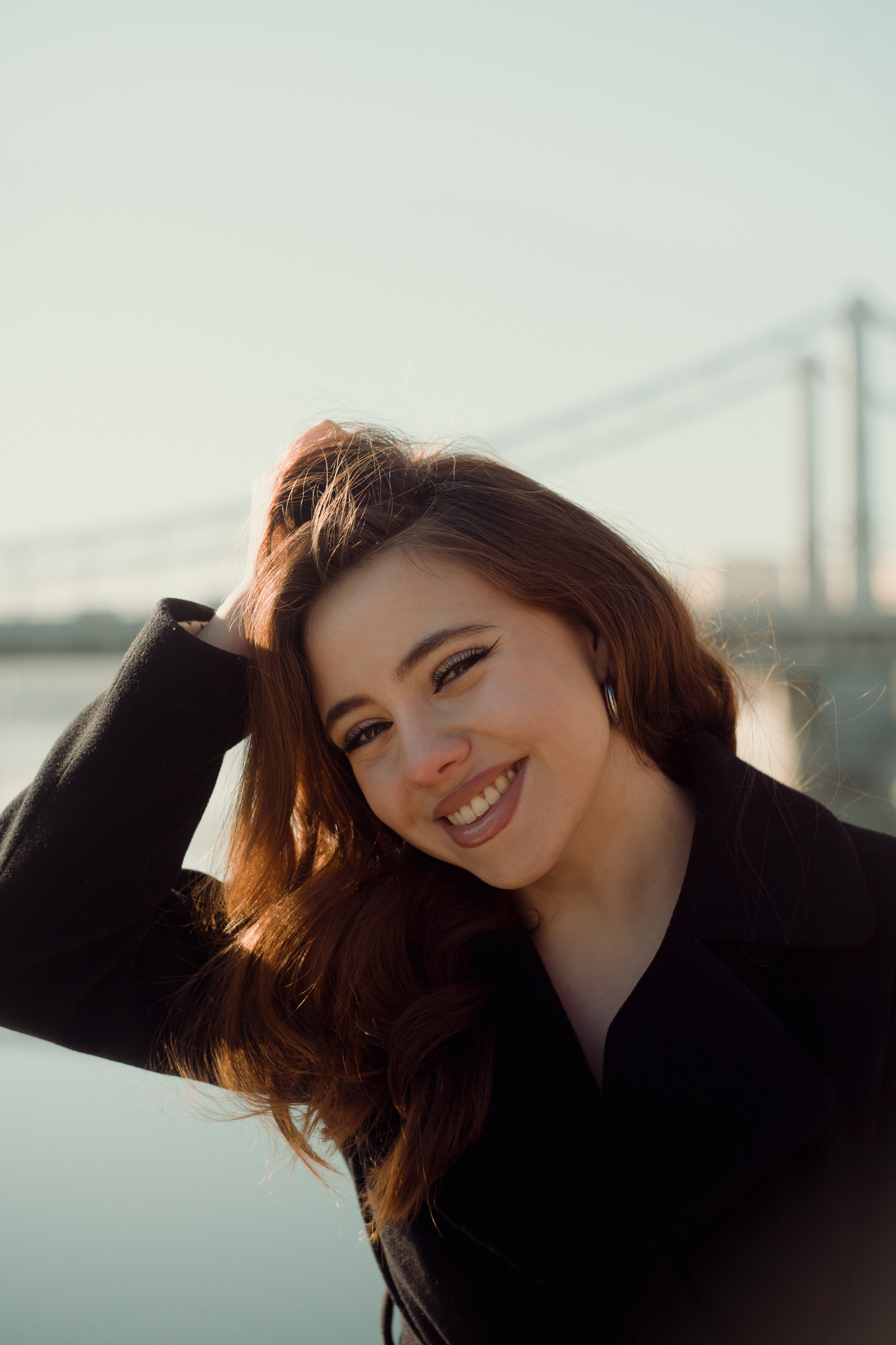 Лилиана. Пушкарь Валерия Фотограф Москва/Зеленоград