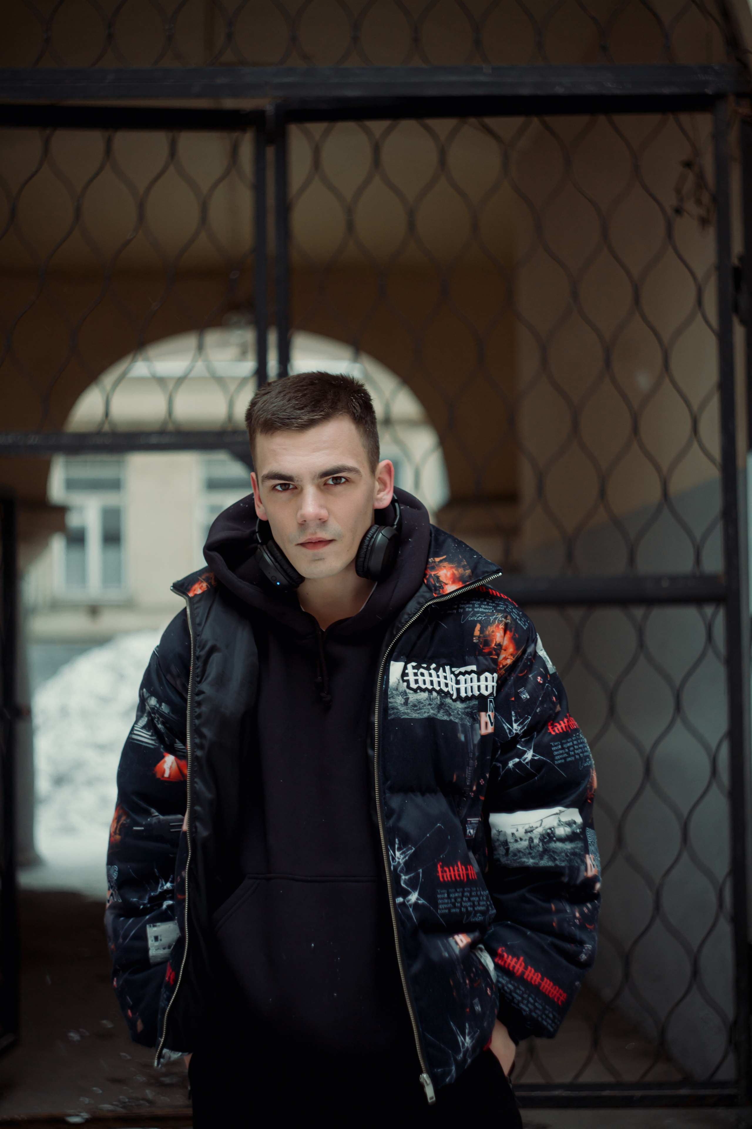 Даня Киселев *. Пушкарь Валерия Фотограф Москва/Зеленоград