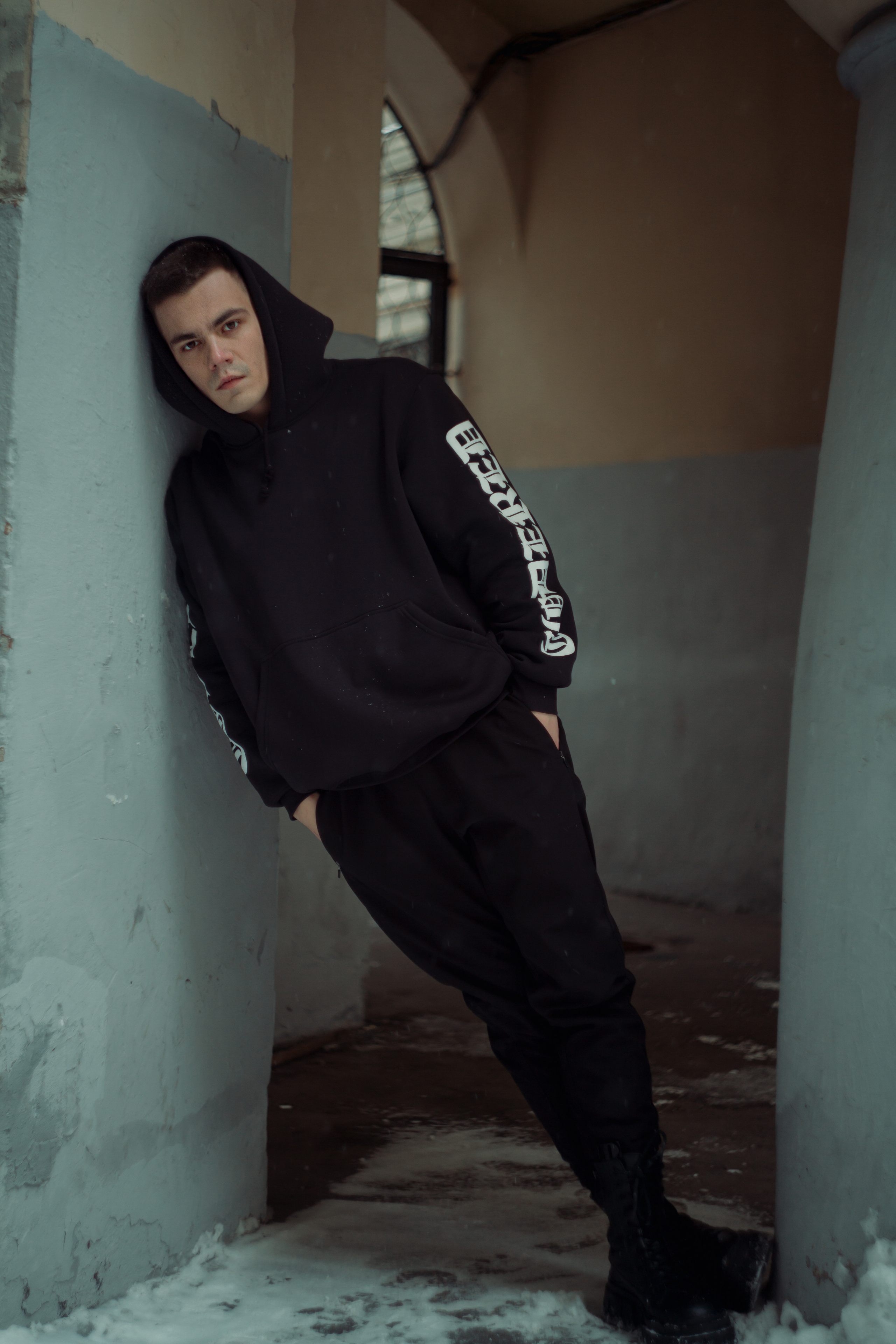 Даня Киселев *. Пушкарь Валерия Фотограф Москва/Зеленоград