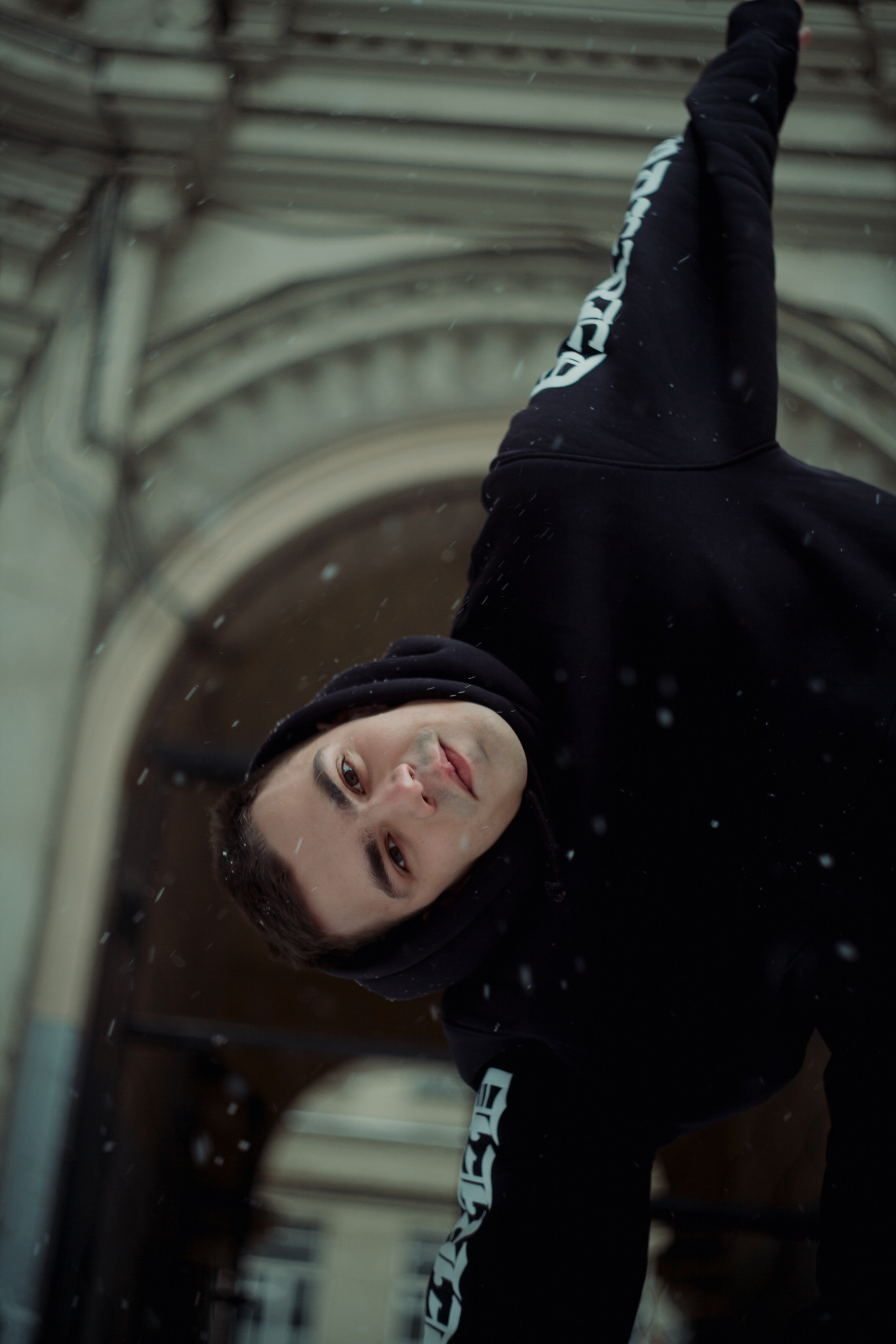 Даня Киселев *. Пушкарь Валерия Фотограф Москва/Зеленоград