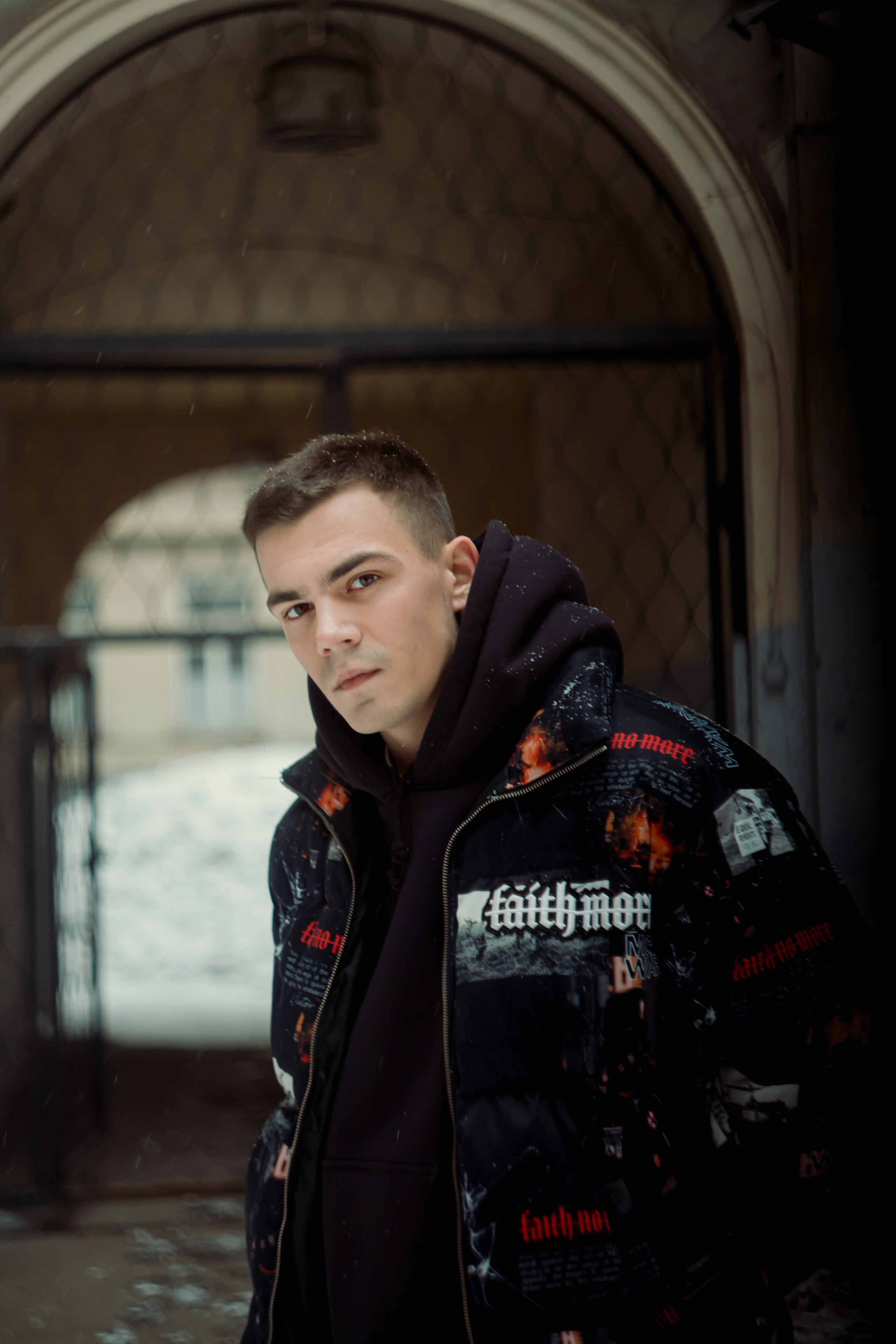 Даня Киселев *. Пушкарь Валерия Фотограф Москва/Зеленоград