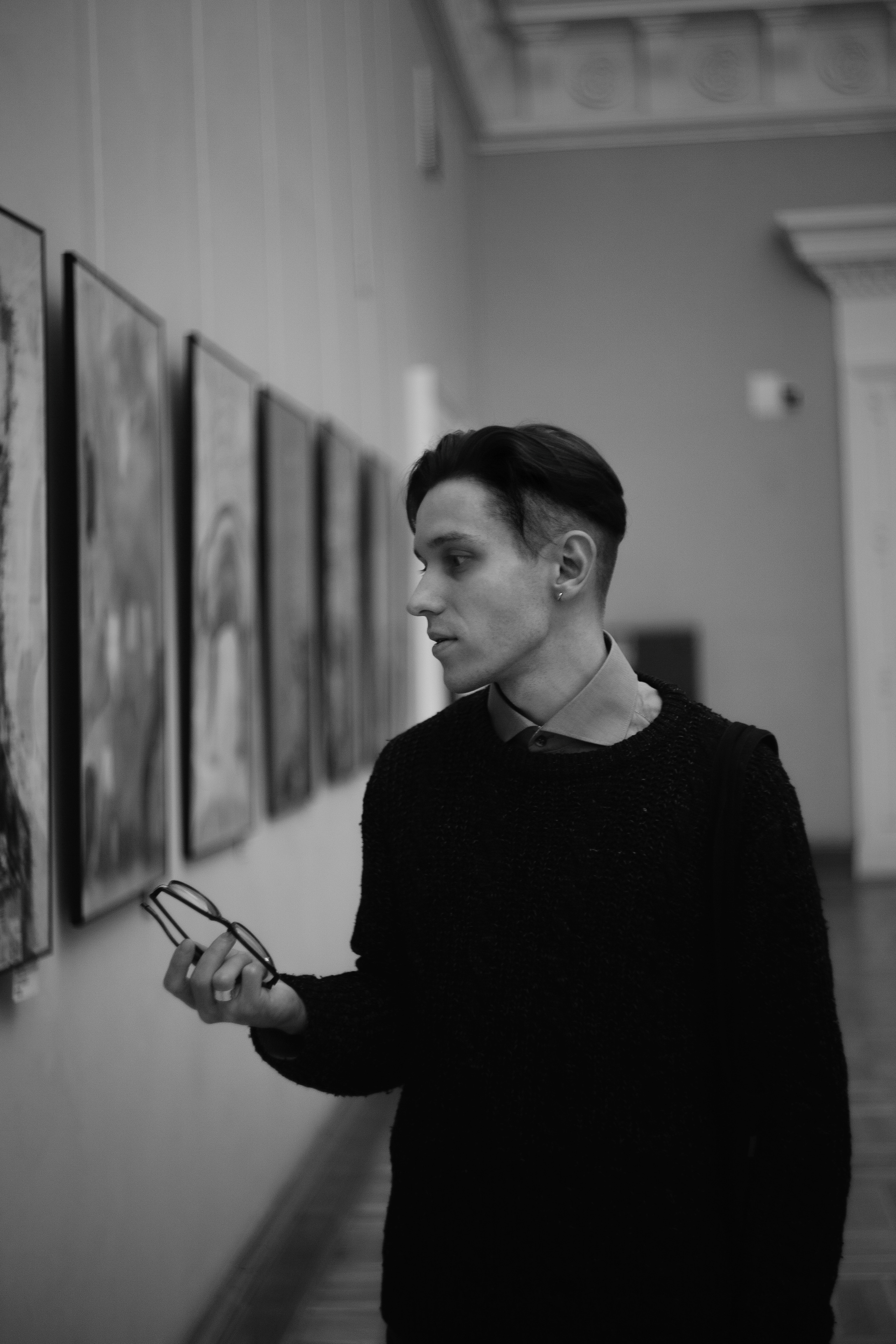 Кирилл. Пушкарь Валерия Фотограф Москва/Зеленоград