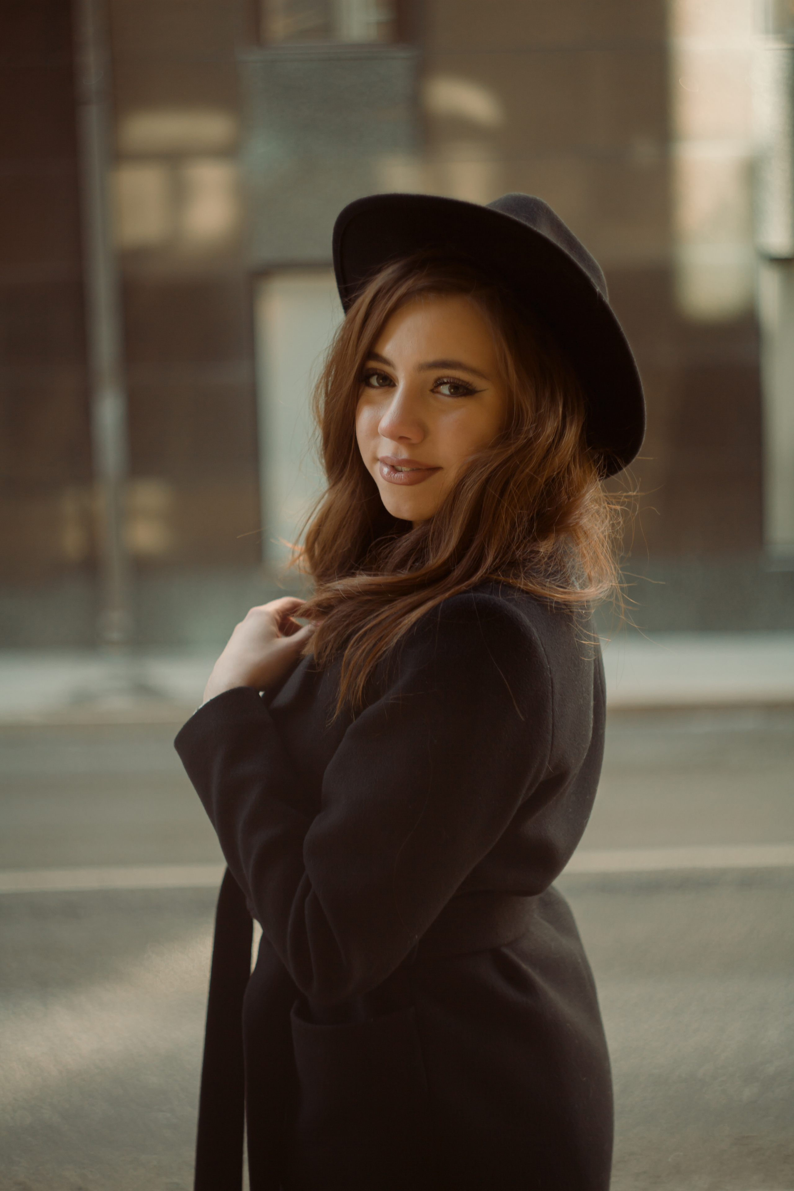 Лилиана. Пушкарь Валерия Фотограф Москва/Зеленоград