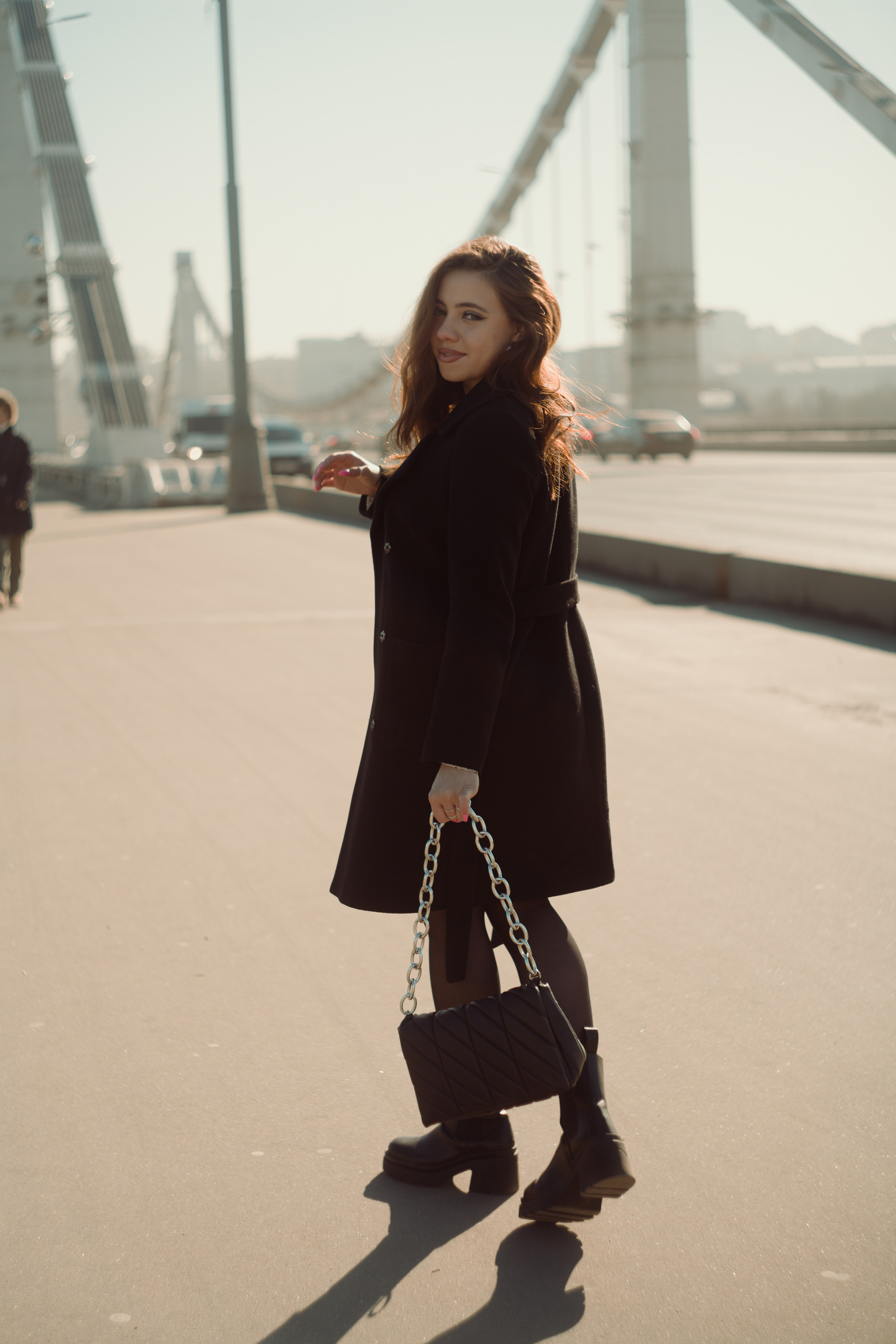 Лилиана. Пушкарь Валерия Фотограф Москва/Зеленоград