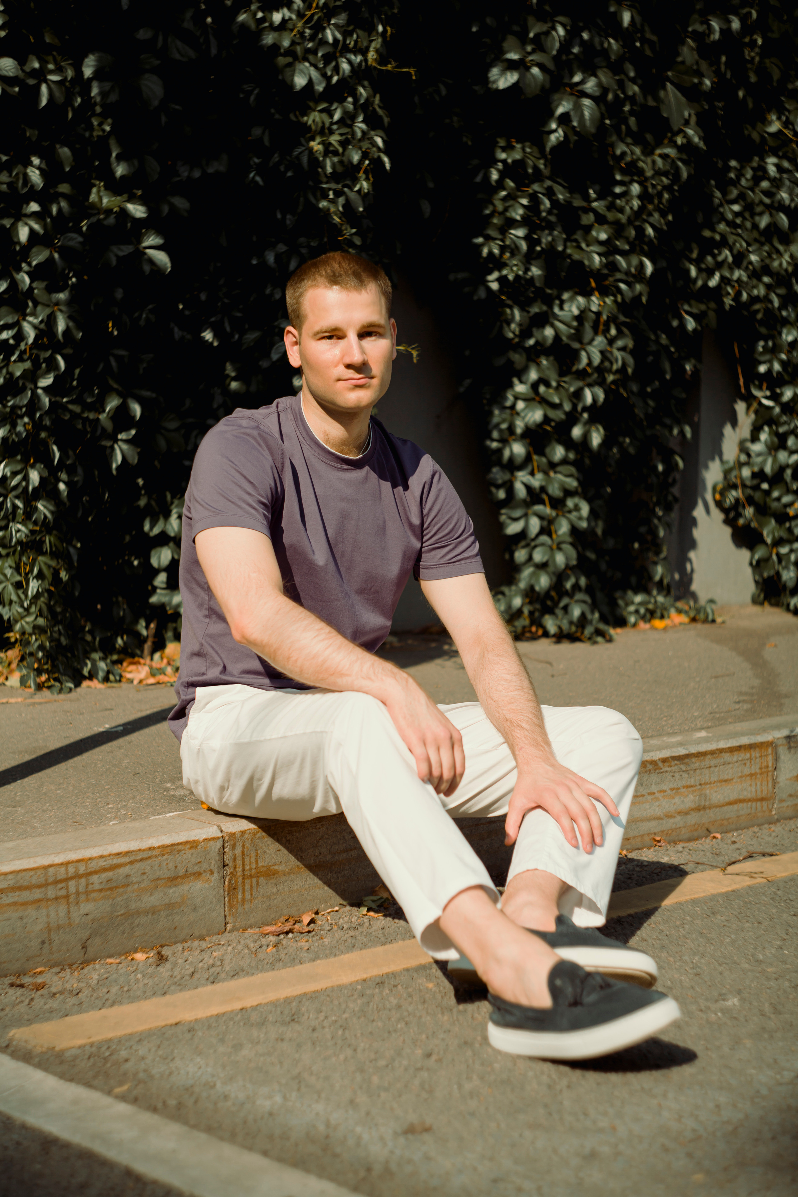 Пушкарь Валерия Фотограф Москва/Зеленоград