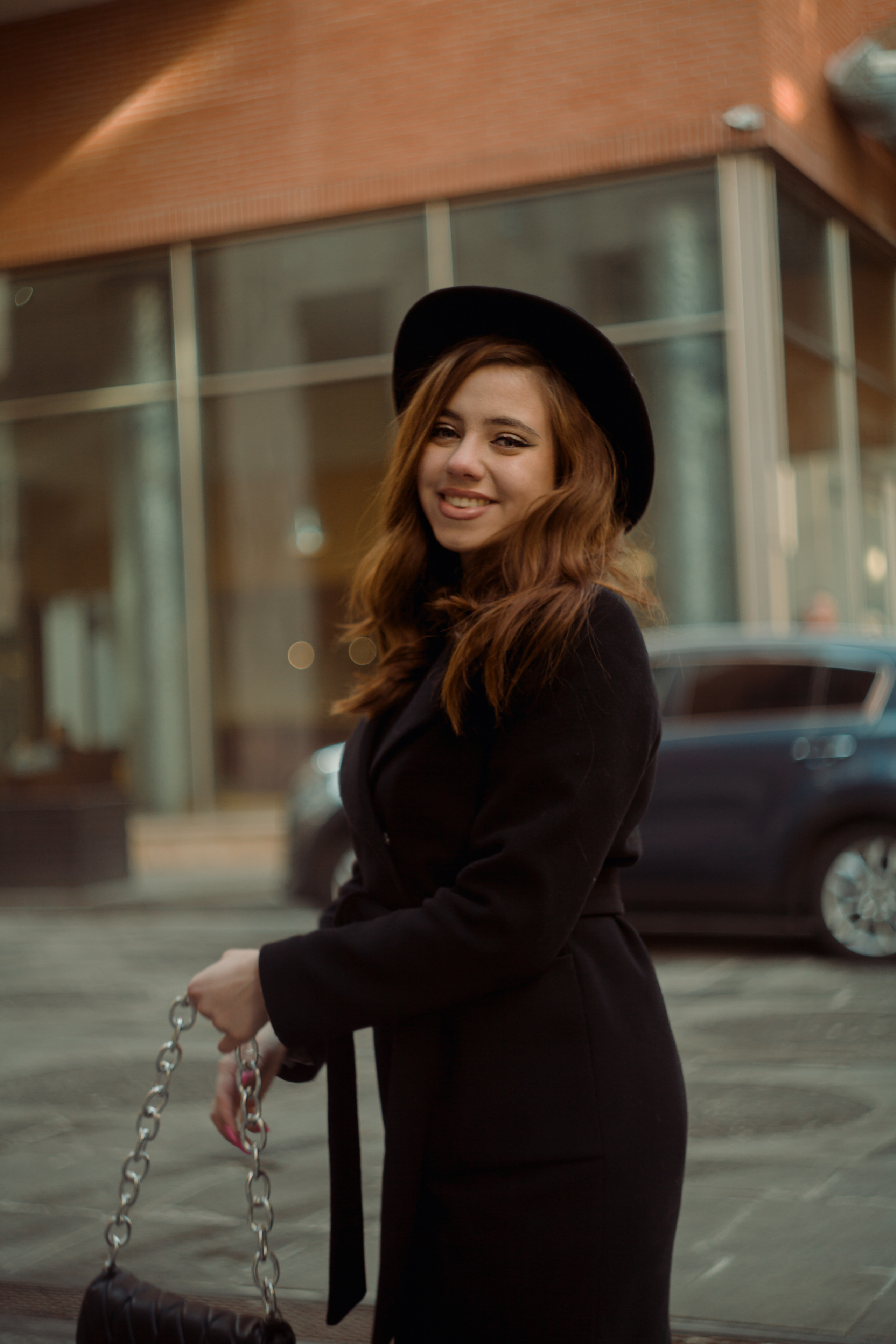 Лилиана. Пушкарь Валерия Фотограф Москва/Зеленоград