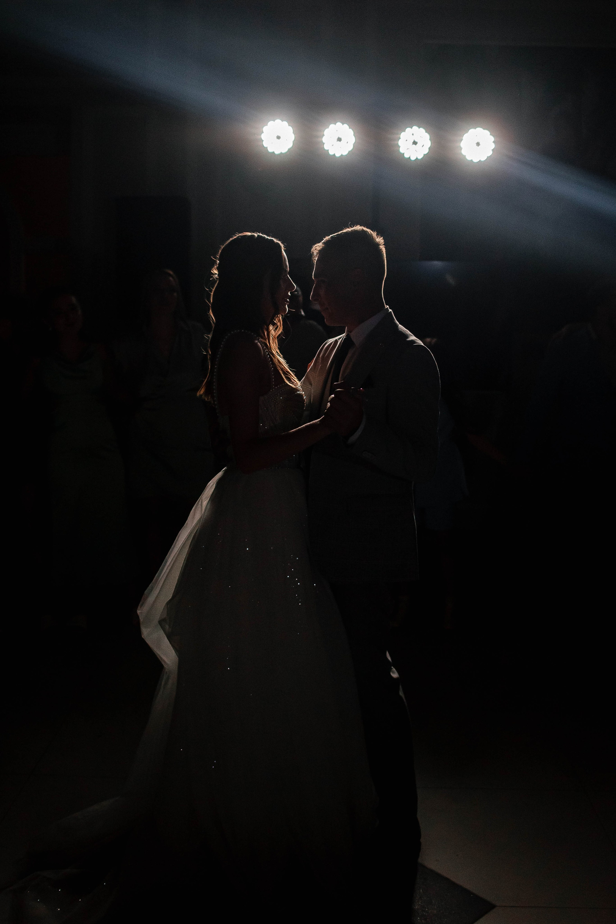 Александр и Анна. Свадебный фотограф Курск Артем Духтанов