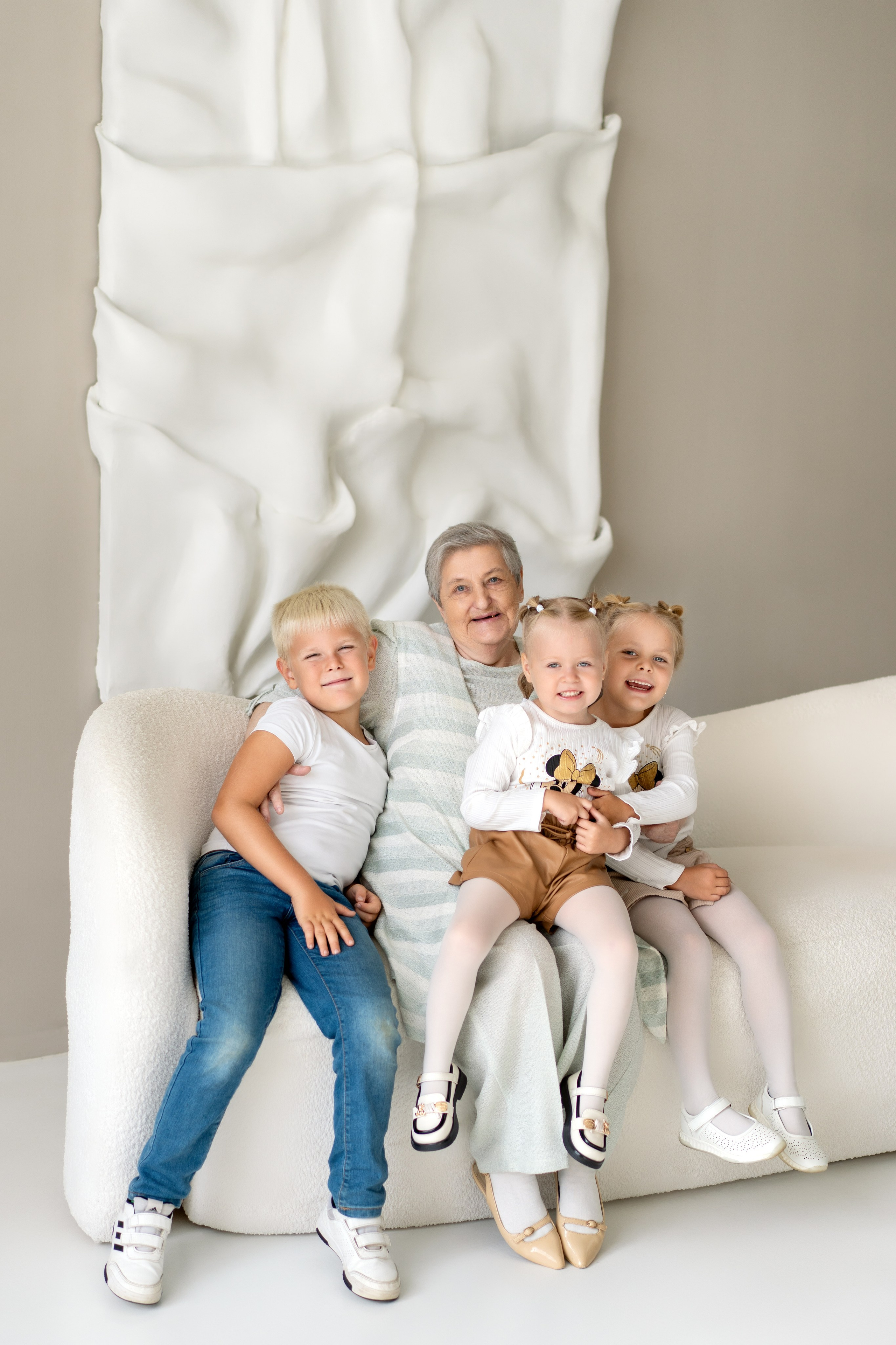 Корица. Семейный и свадебный фотограф Минск, Беларусь Анна Орловская