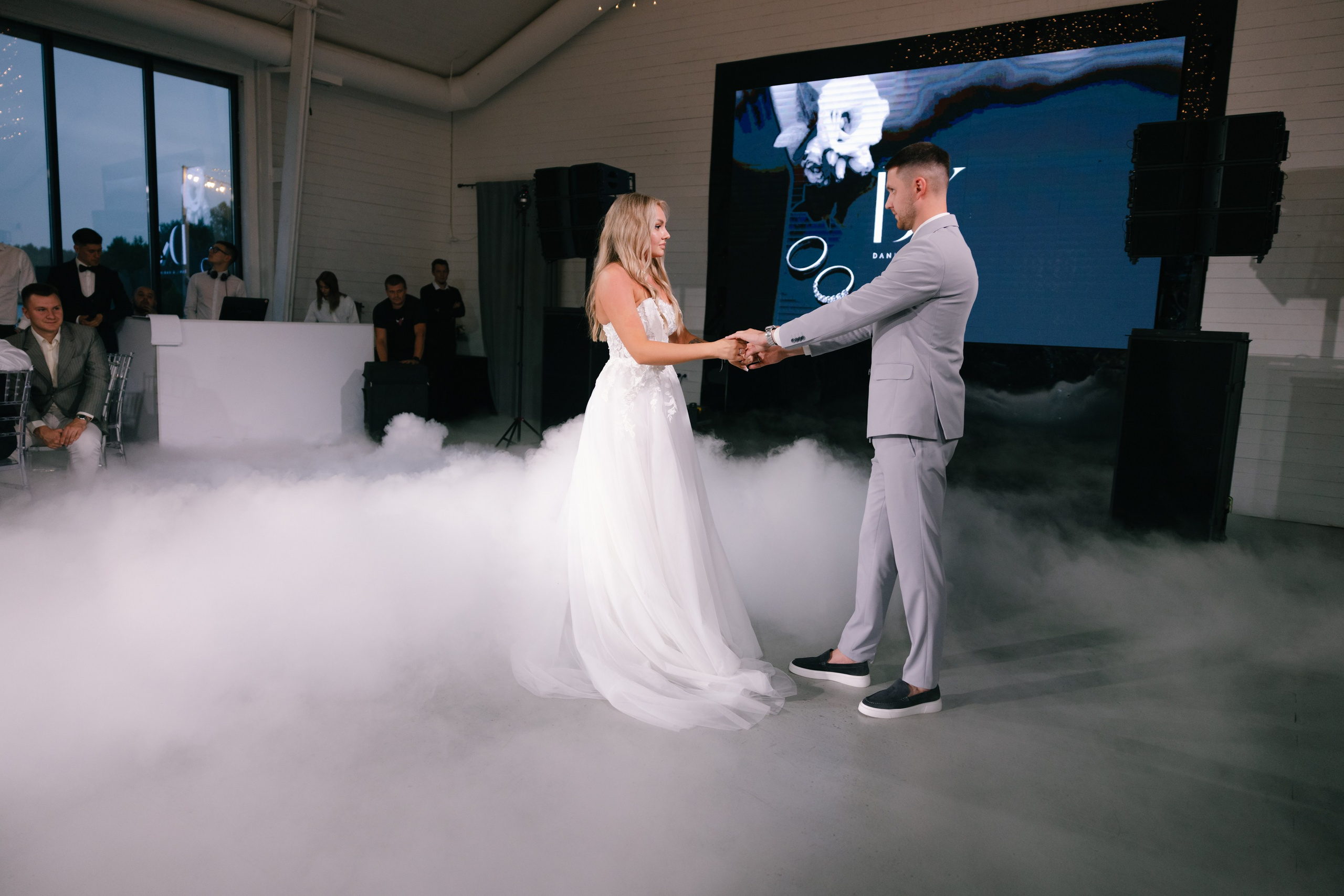 Wedding. Фотограф в Ижевске и Казани Богданов Яков