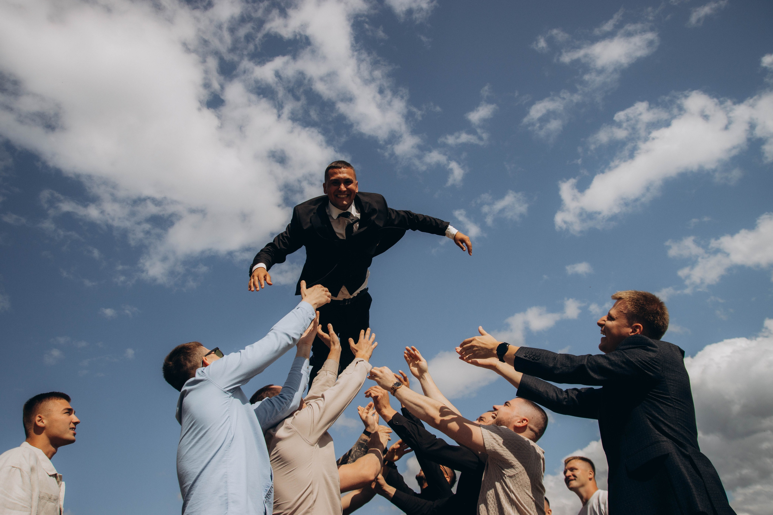 СВАДЕБНЫЕ ИСТОРИИ. ФОТОГРАФ АНАСТАСИЯ САУШКИНА. г. Трехгорный