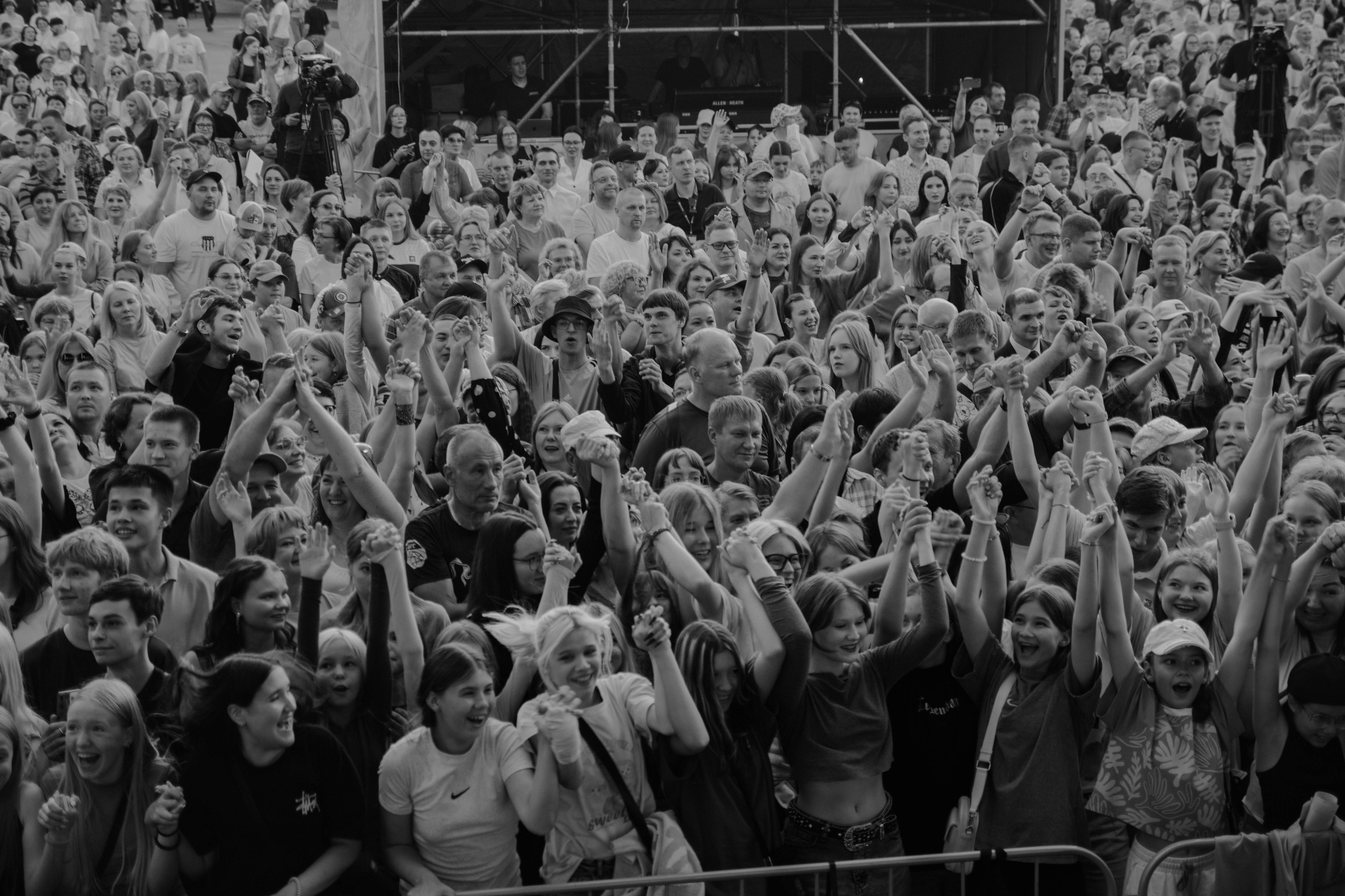 Репортажные. ФОТОГРАФ АНАСТАСИЯ САУШКИНА. г. Трехгорный