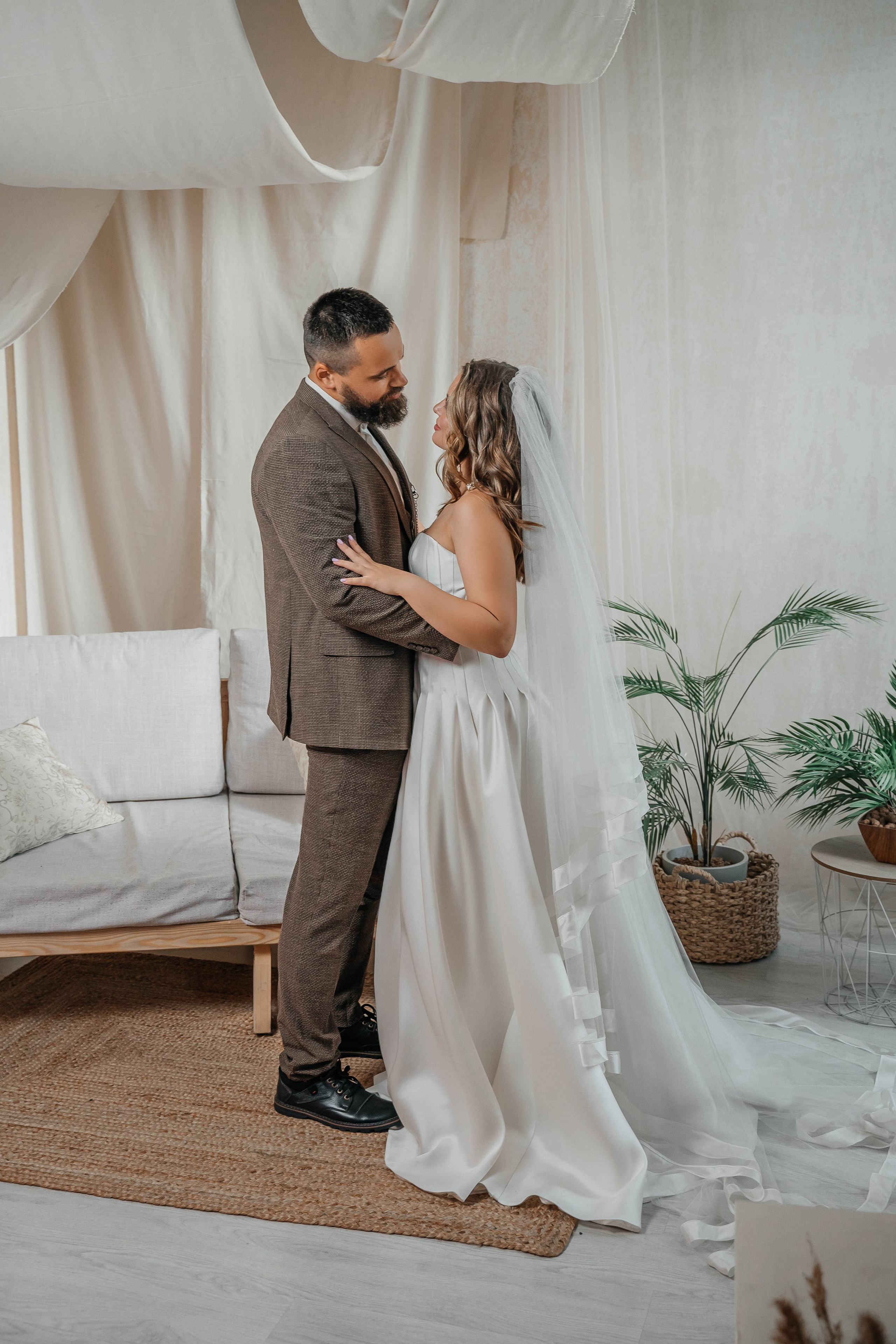 Свадебные росписи. Виктория Алпеева — фотограф по любви