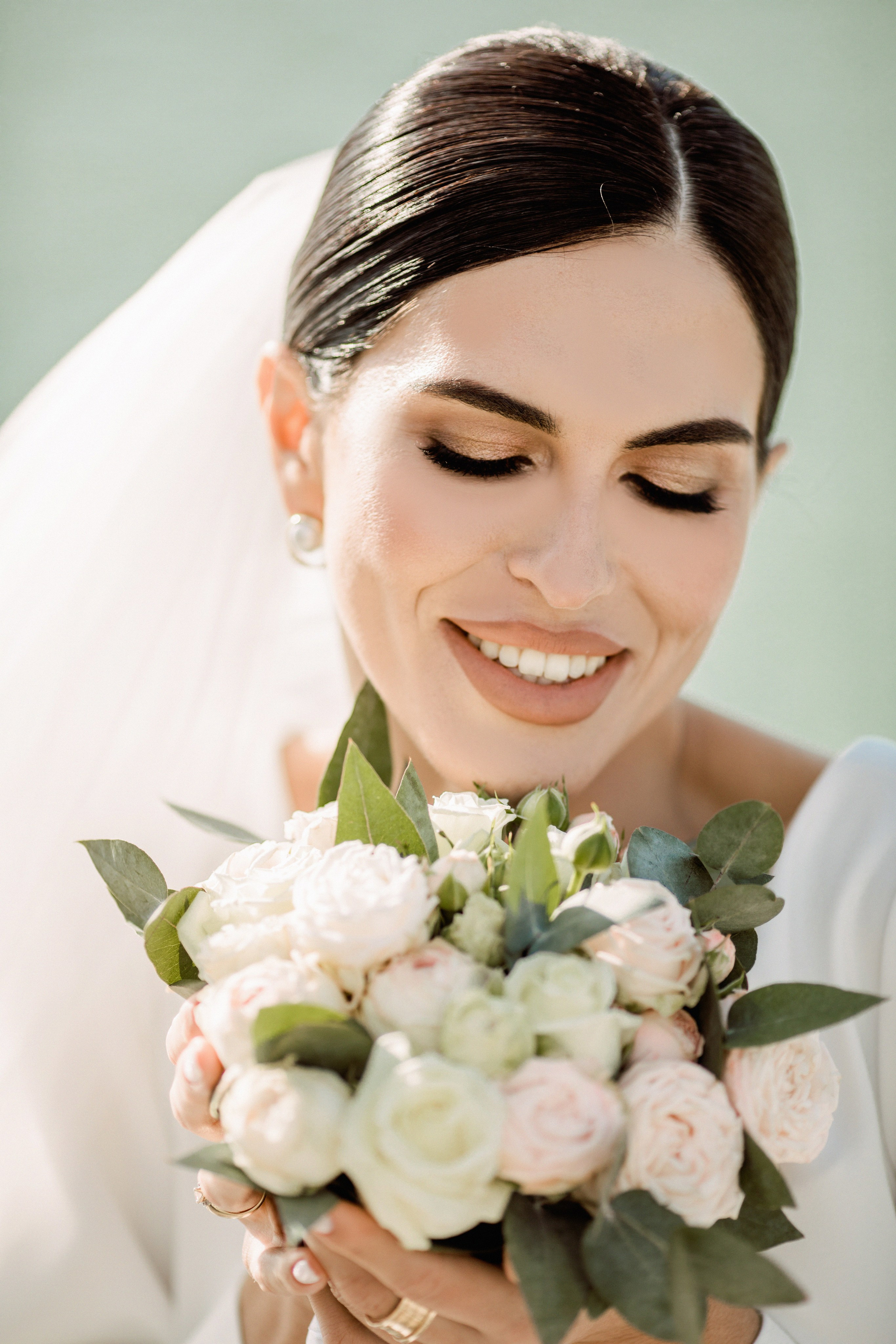 Дмитрий и Оксана. Свадебный фотограф в Краснодаре и крае Анна Романова