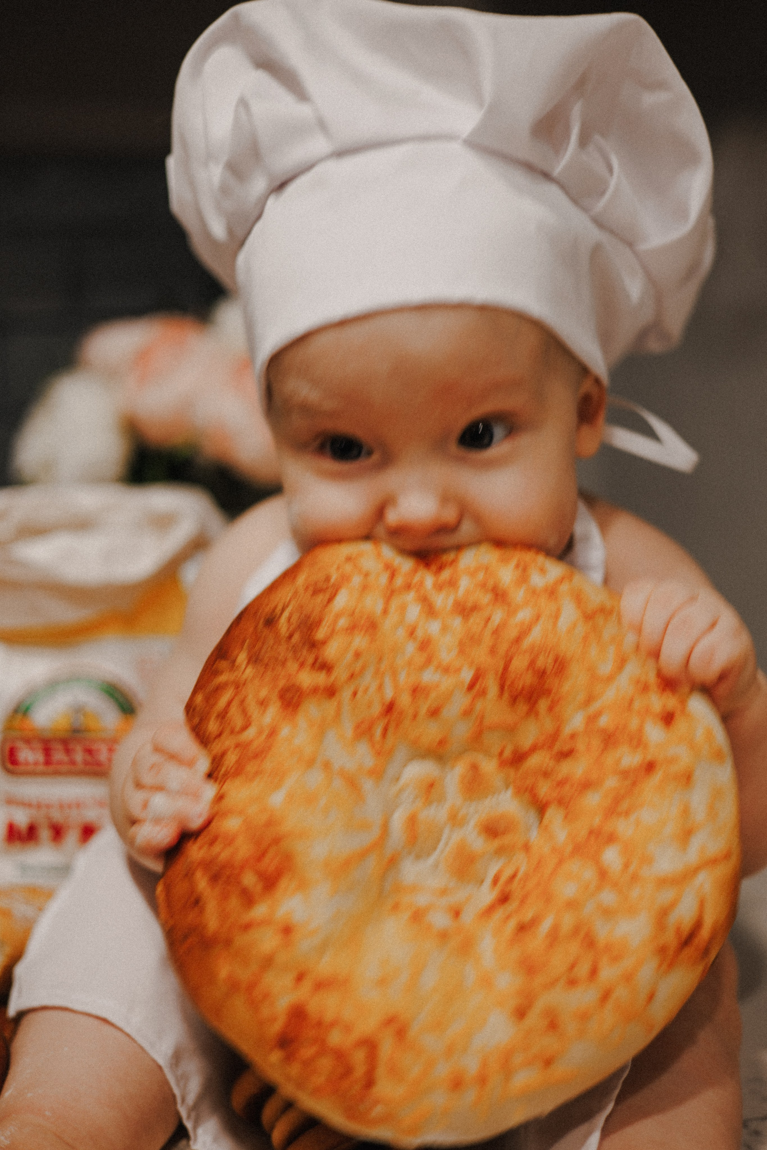 Марк. Фотограф Евгений Катаев — Семейный и свадебный фотограф из Ижевска