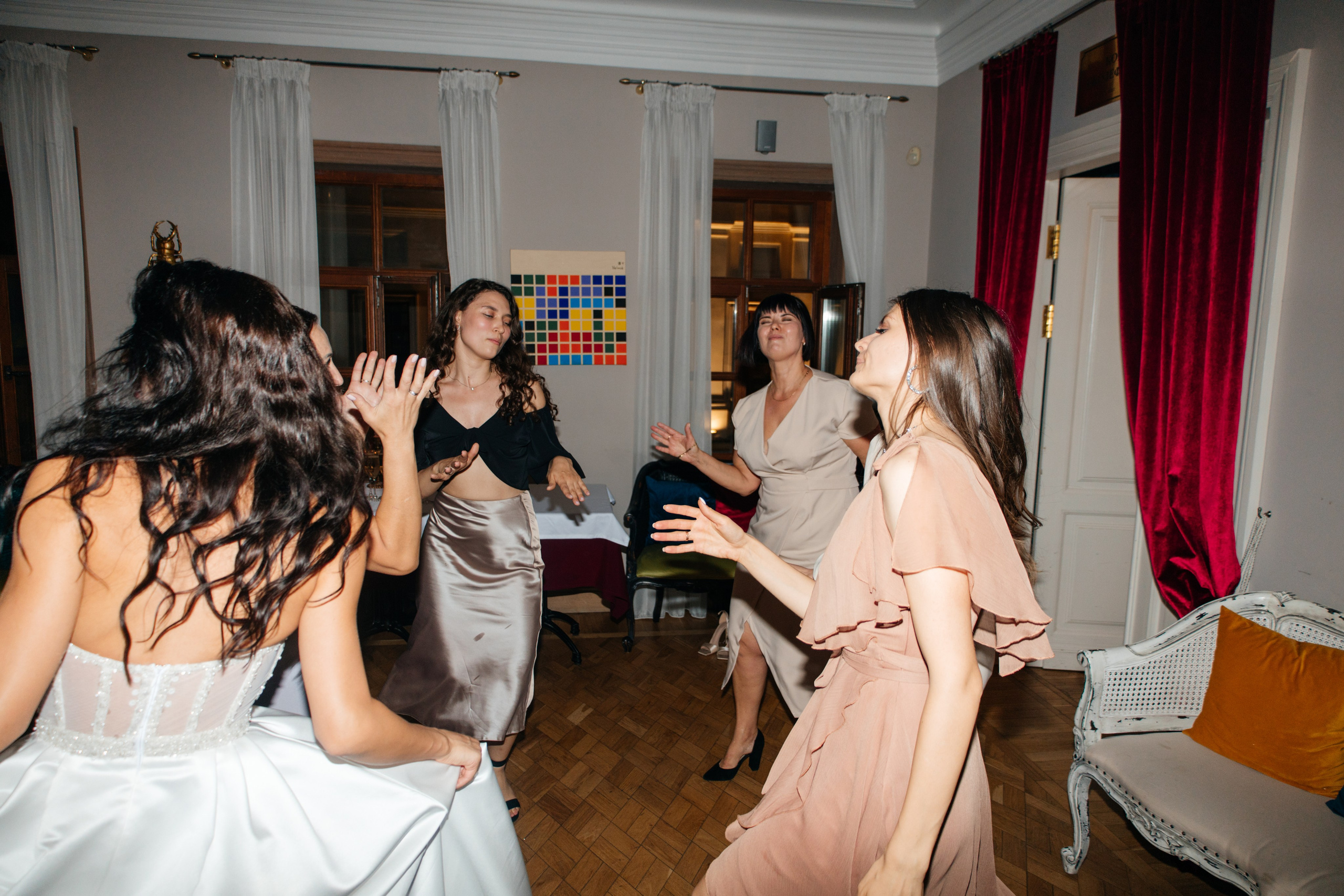 STANISLAV & OLYA. Свадебное ФОТО & ВИДЕО Москва/Липецк