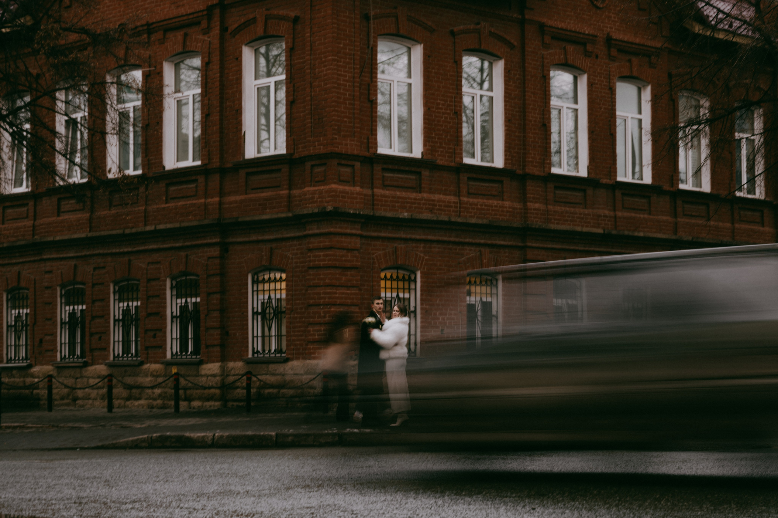 Ульяна и Василий. 20.11.2025. Фотограф в Челябинске Любовь Денисенко