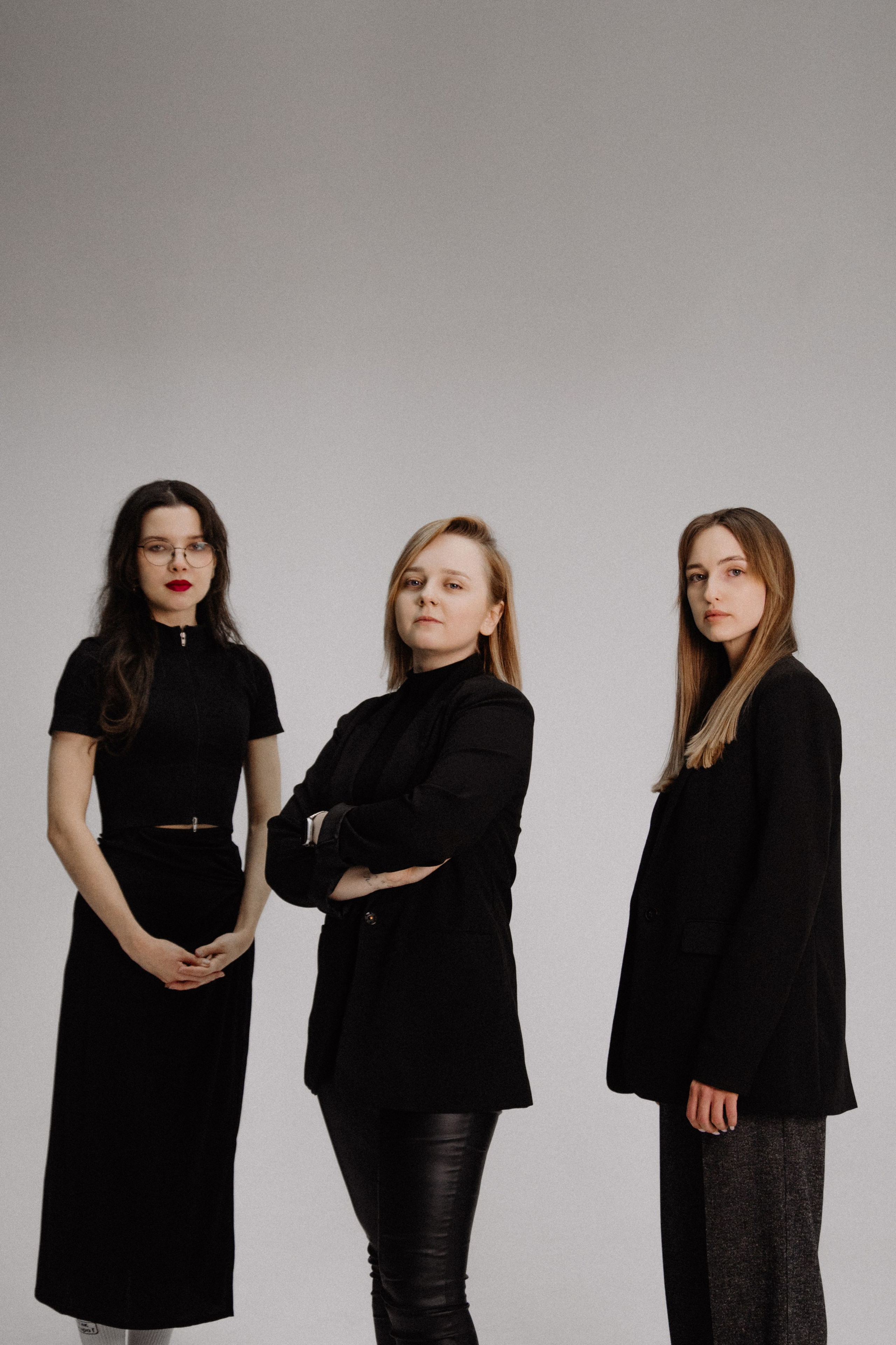 Фотопроект КОРНИ. Фотограф в Челябинске Любовь Денисенко