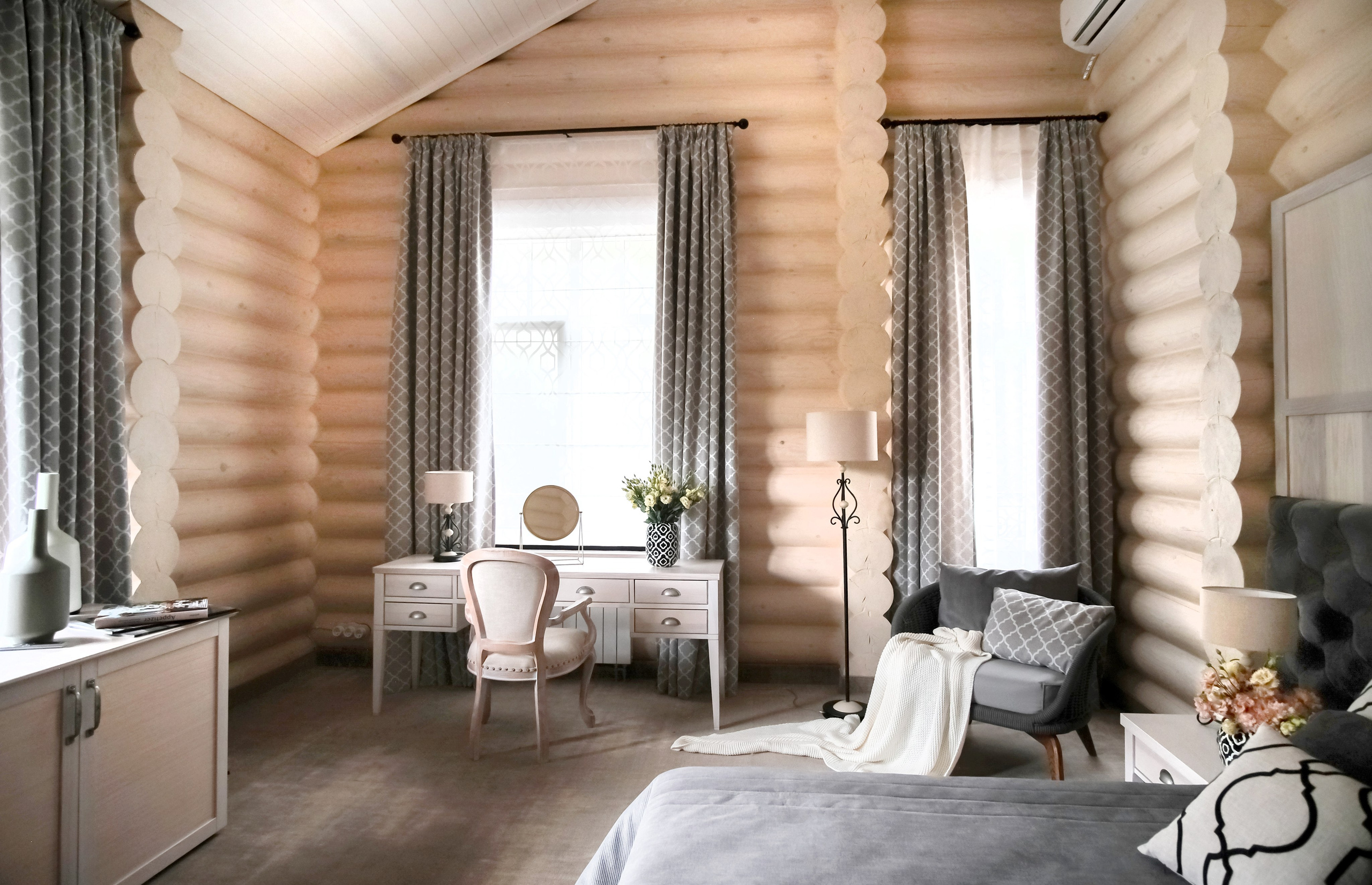 Фотография гостиничного номера 