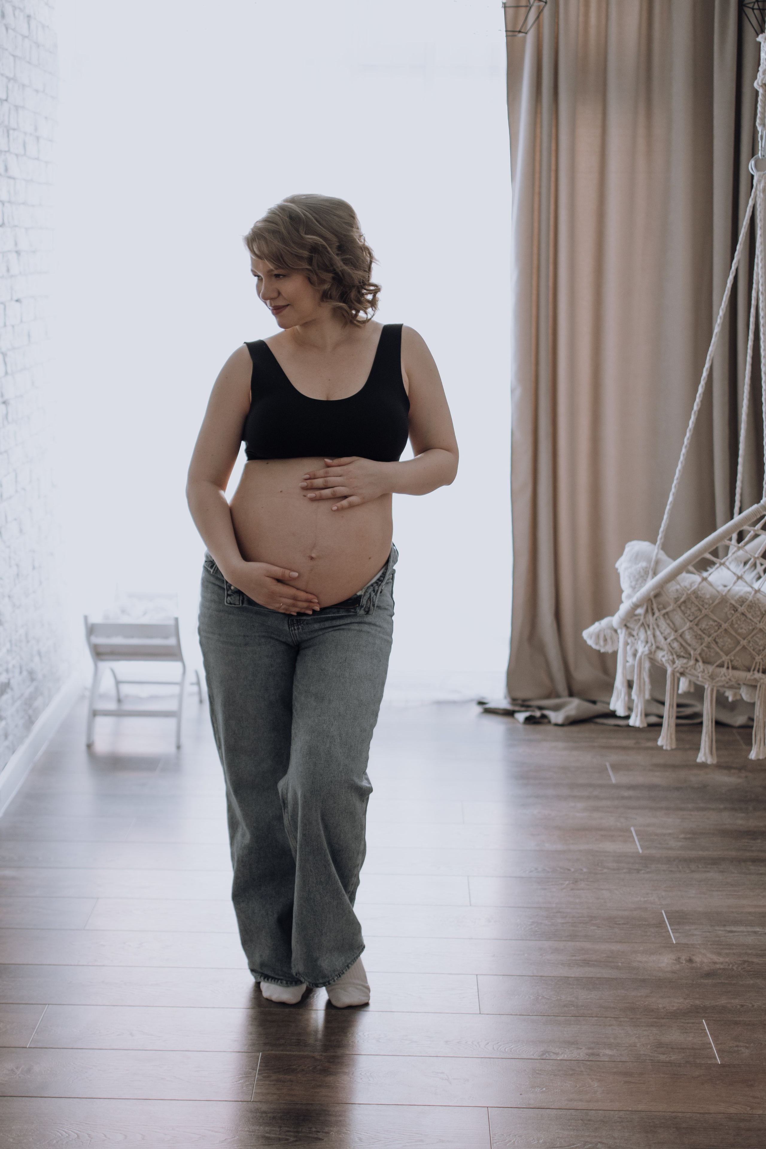 Любовь на троих. Семейный и свадебный фотограф Губкинский и Ставрополь