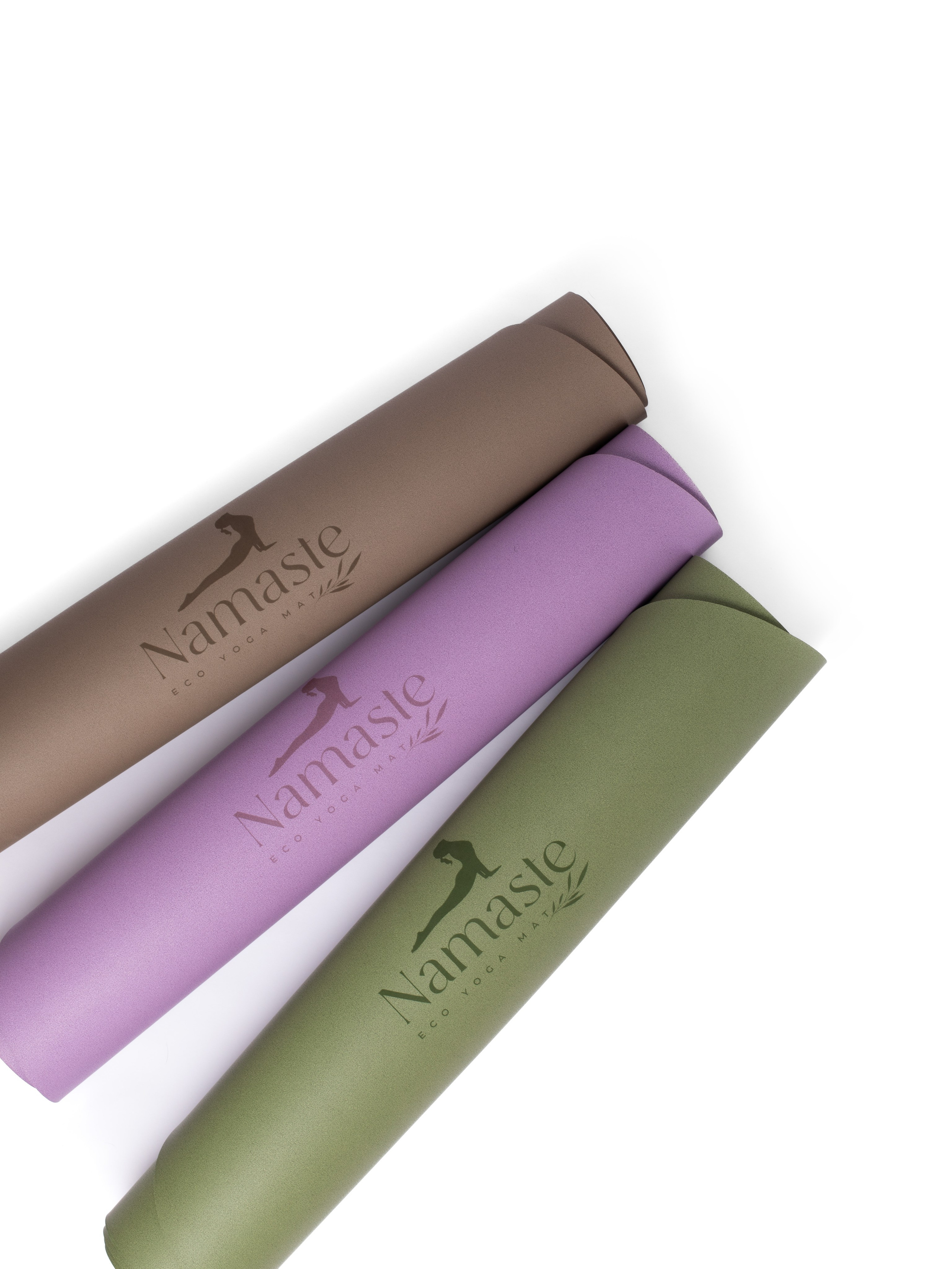 Коврики для йоги. Фотостудия предметной и модельной съёмки для маркетплейсов